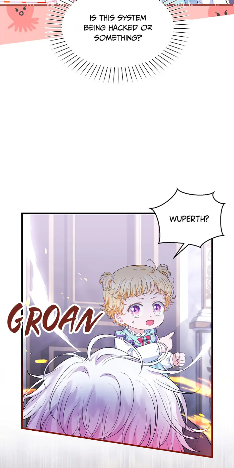 The S-Class Little Princess Is Too Strong Chapter 16 Page 69