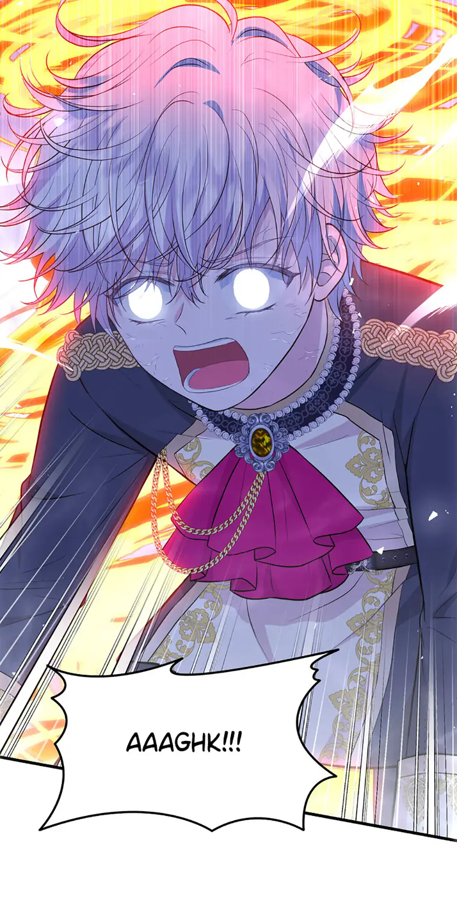 The S-Class Little Princess Is Too Strong Chapter 16 Page 71