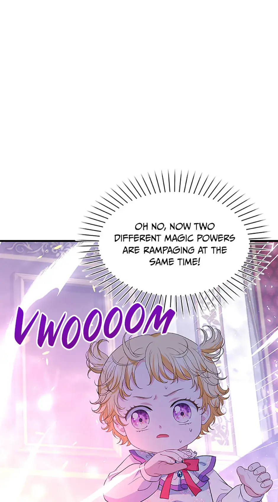 The S-Class Little Princess Is Too Strong Chapter 16 Page 72