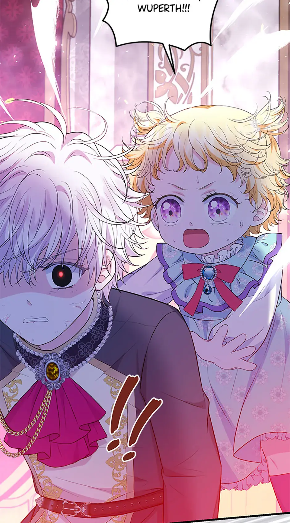 The S-Class Little Princess Is Too Strong Chapter 16 Page 74