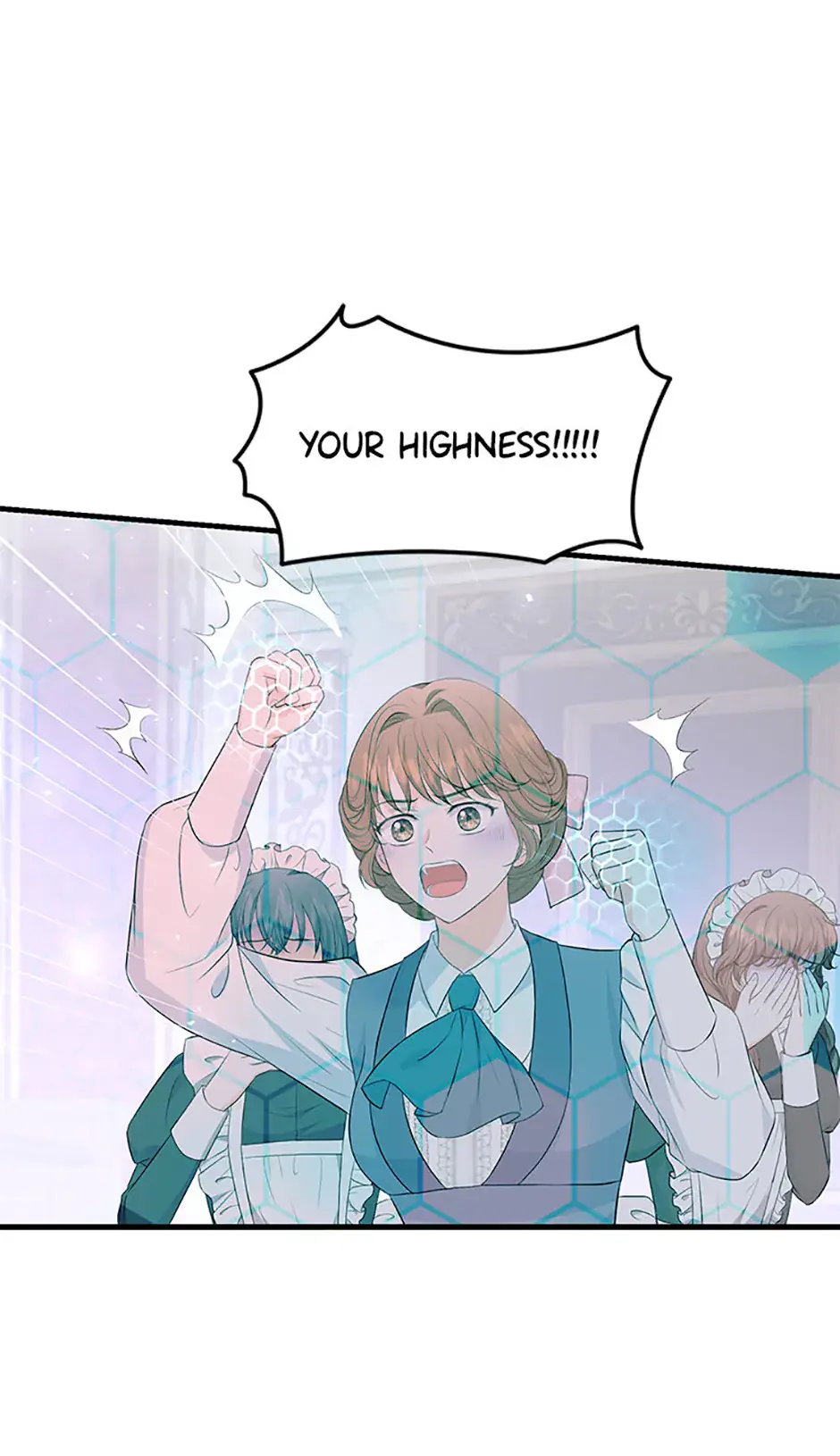 The S-Class Little Princess Is Too Strong Chapter 16 Page 77