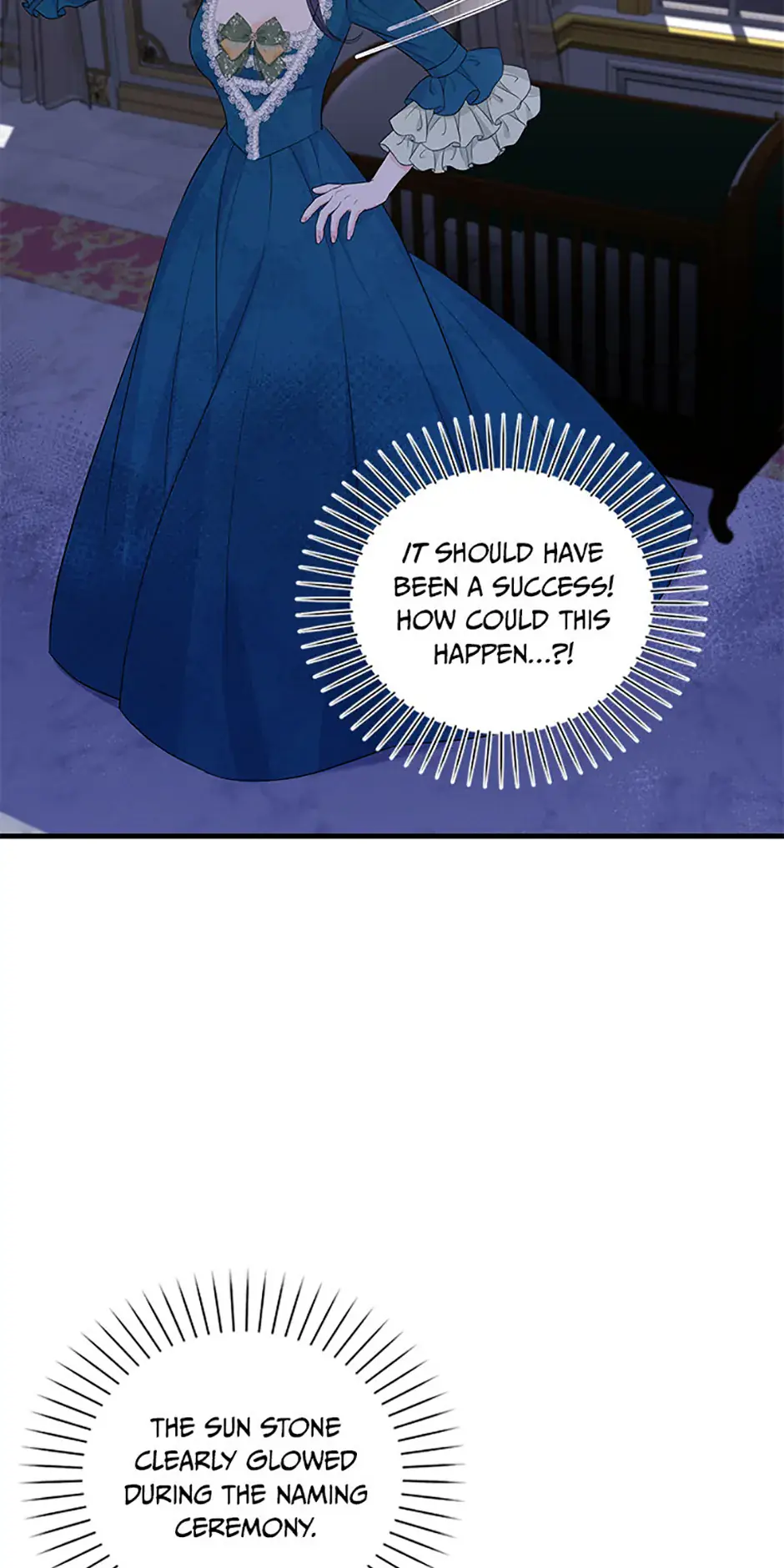 The S-Class Little Princess Is Too Strong Chapter 17 Page 9