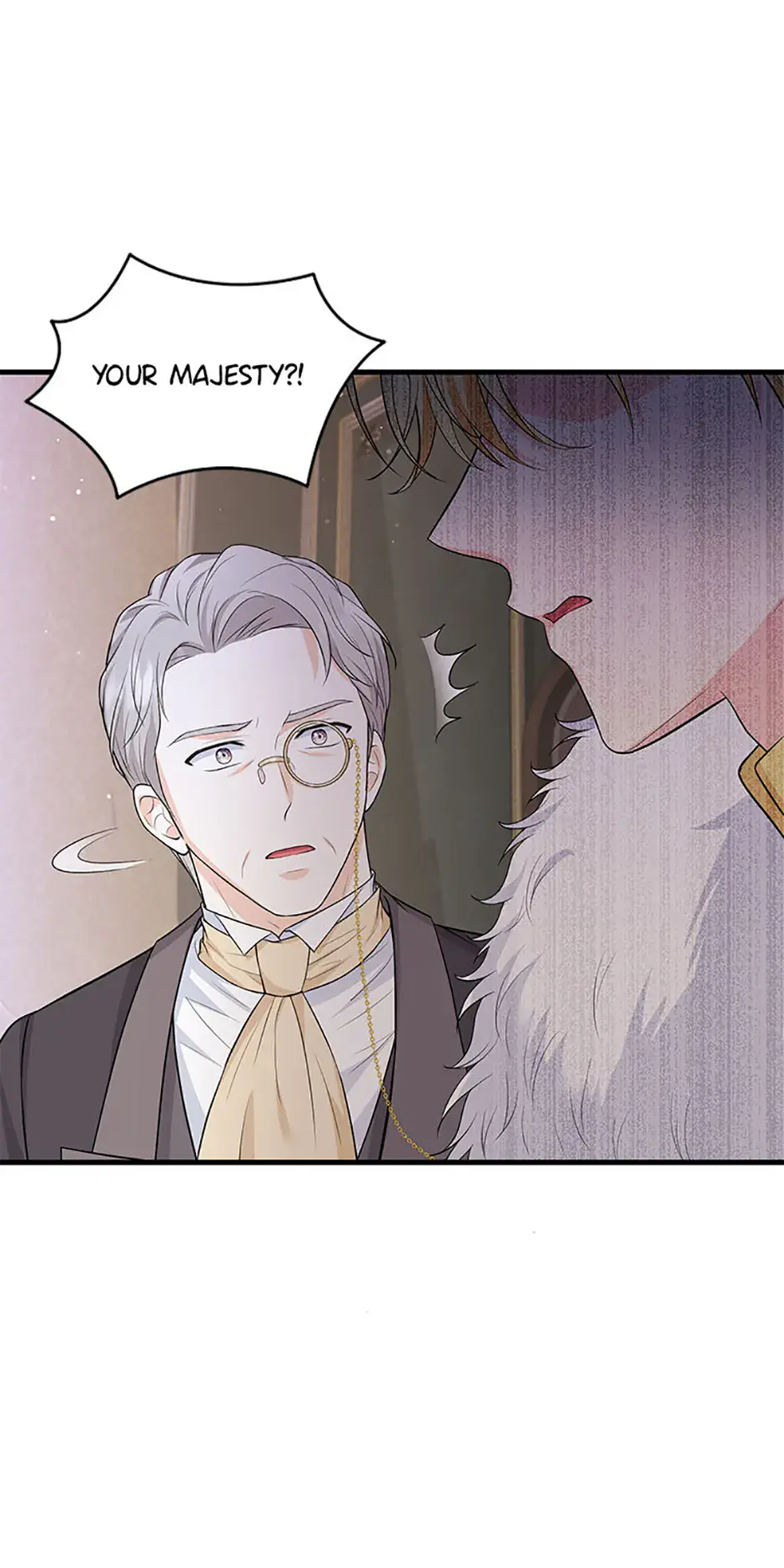 The S-Class Little Princess Is Too Strong Chapter 17 Page 28