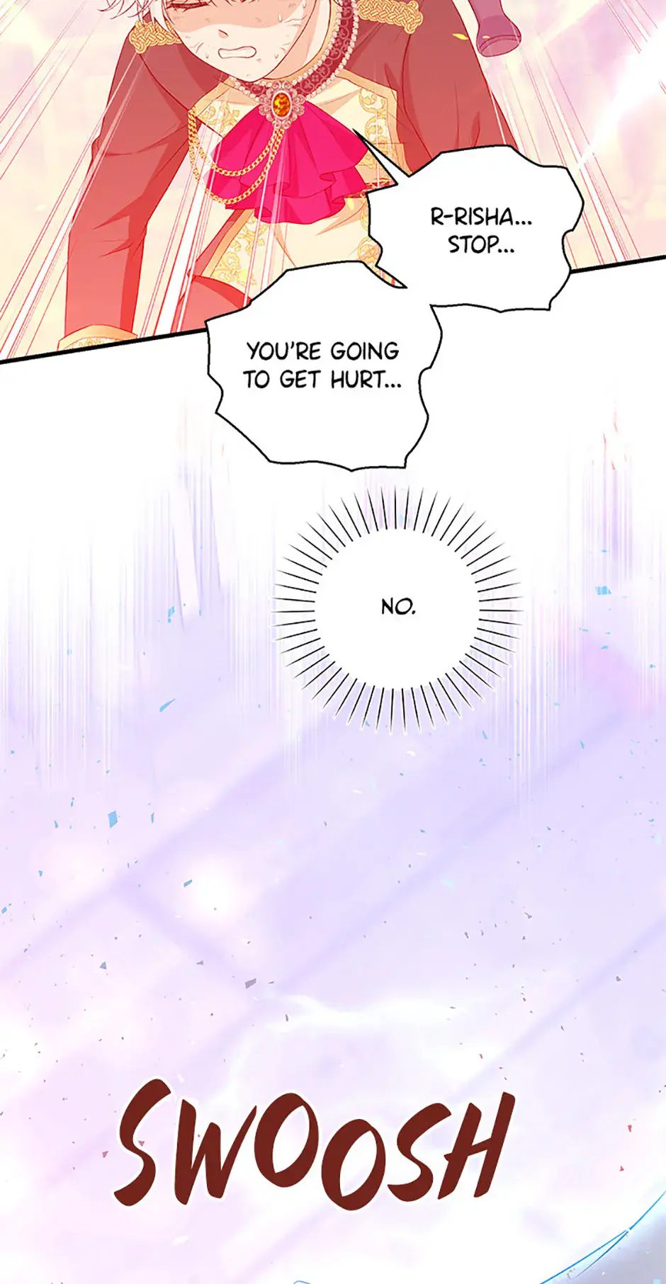 The S-Class Little Princess Is Too Strong Chapter 17 Page 37