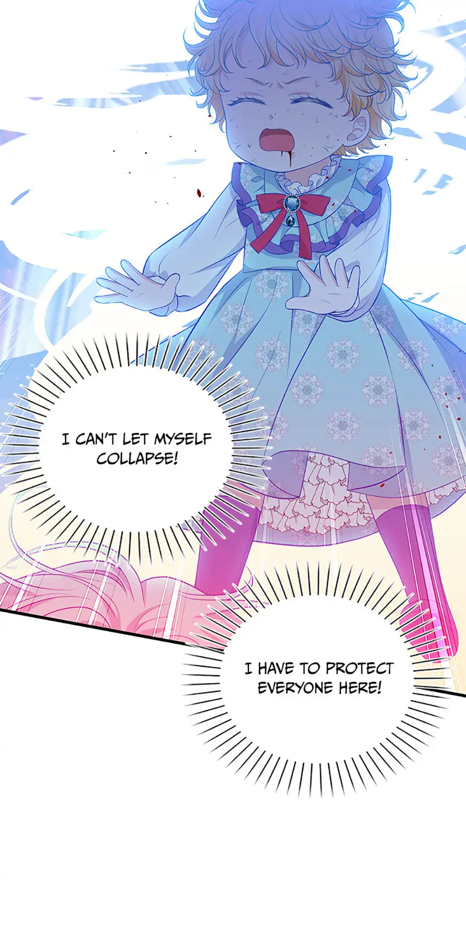 The S-Class Little Princess Is Too Strong Chapter 17 Page 41
