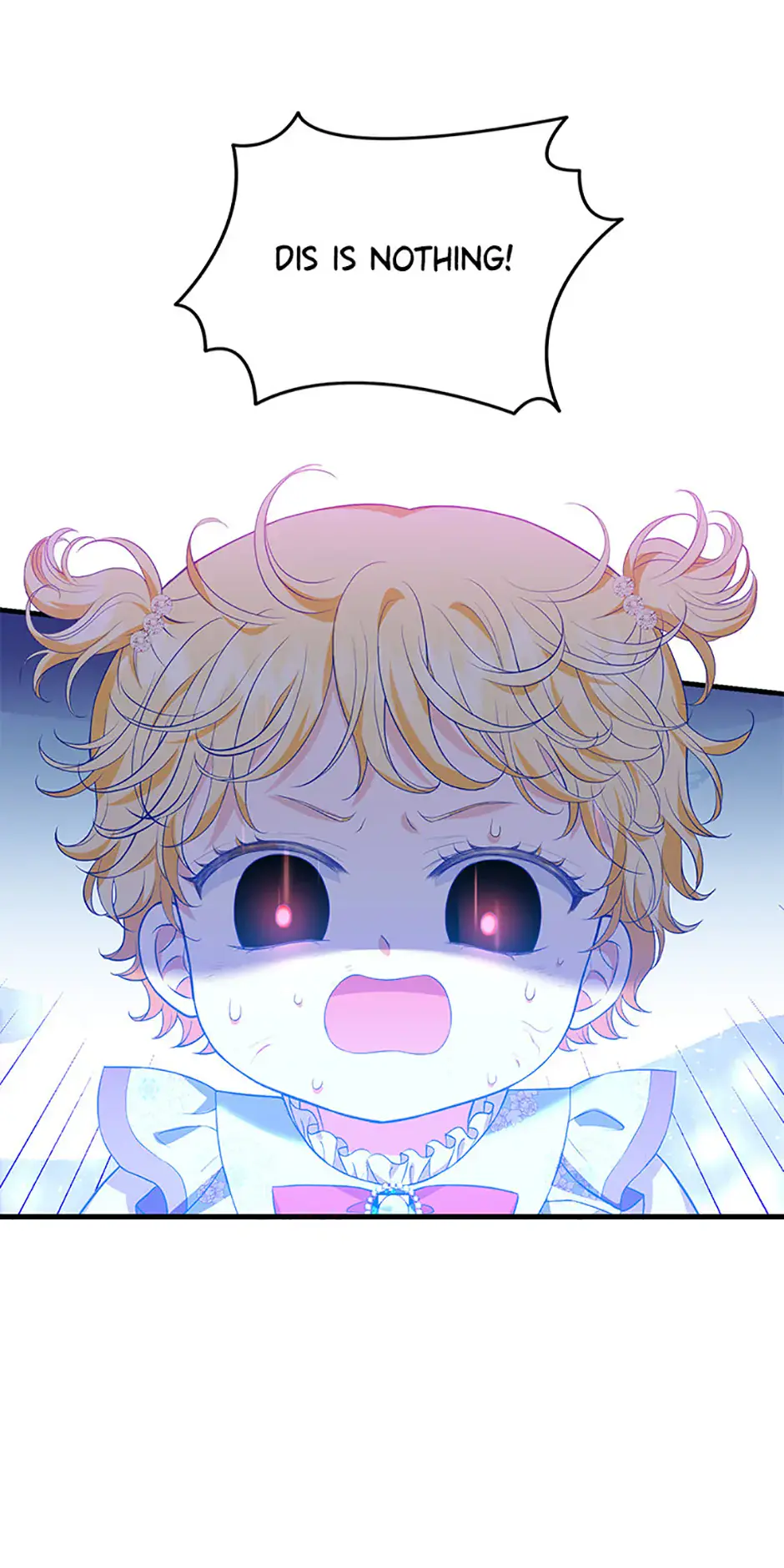The S-Class Little Princess Is Too Strong Chapter 17 Page 42