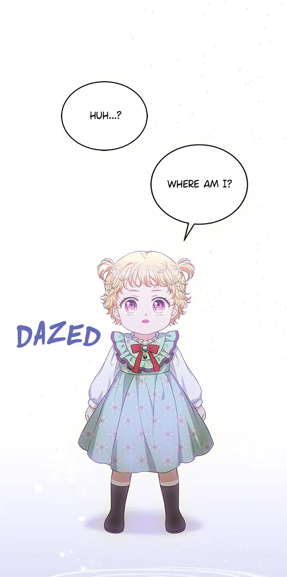The S-Class Little Princess Is Too Strong Chapter 17 Page 53