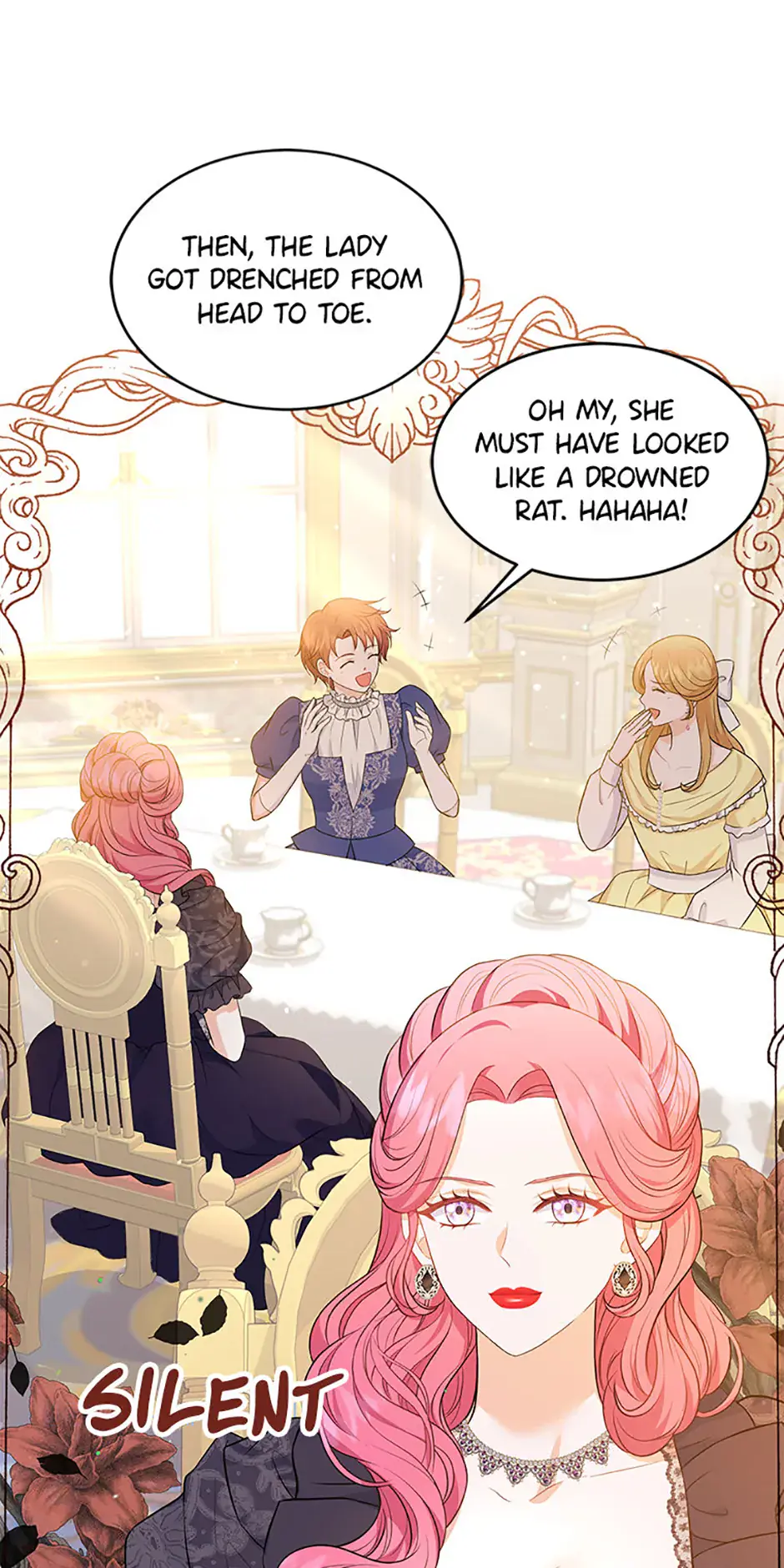 The S-Class Little Princess Is Too Strong Chapter 17 Page 57