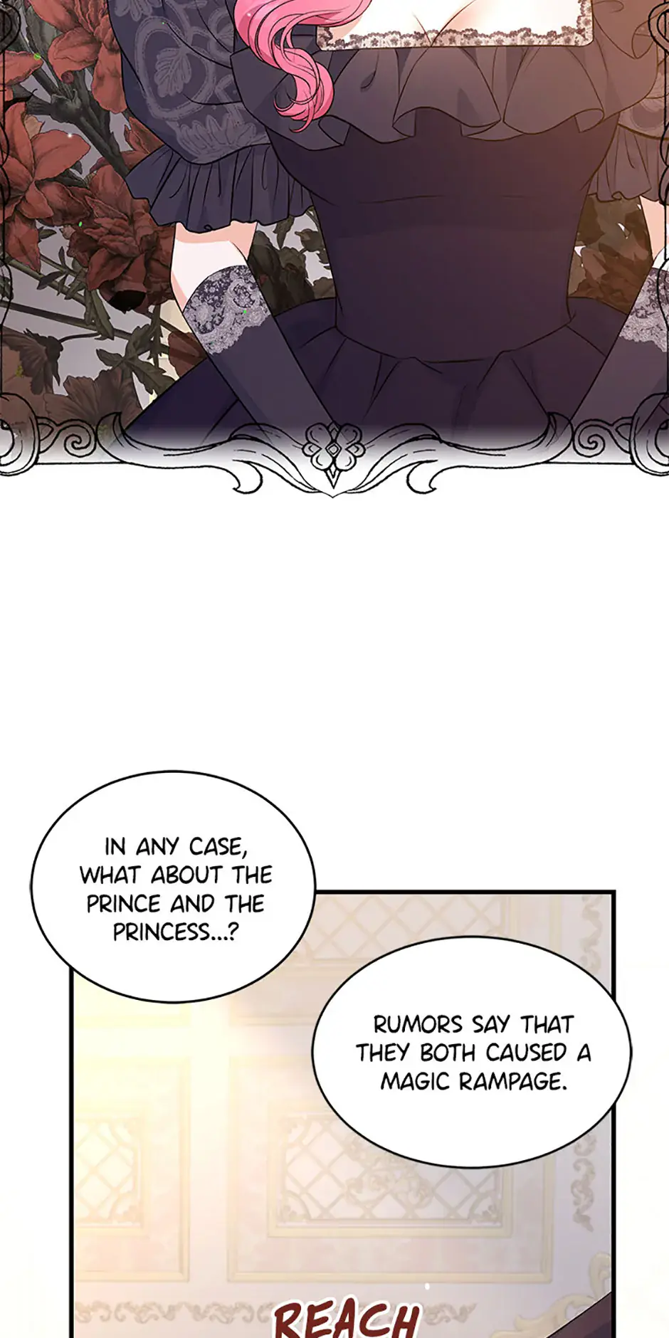 The S-Class Little Princess Is Too Strong Chapter 17 Page 58