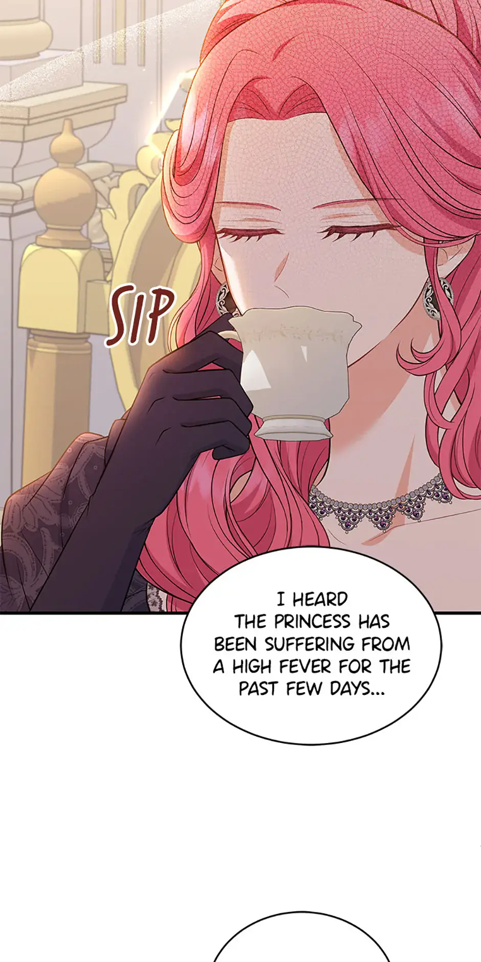 The S-Class Little Princess Is Too Strong Chapter 17 Page 60