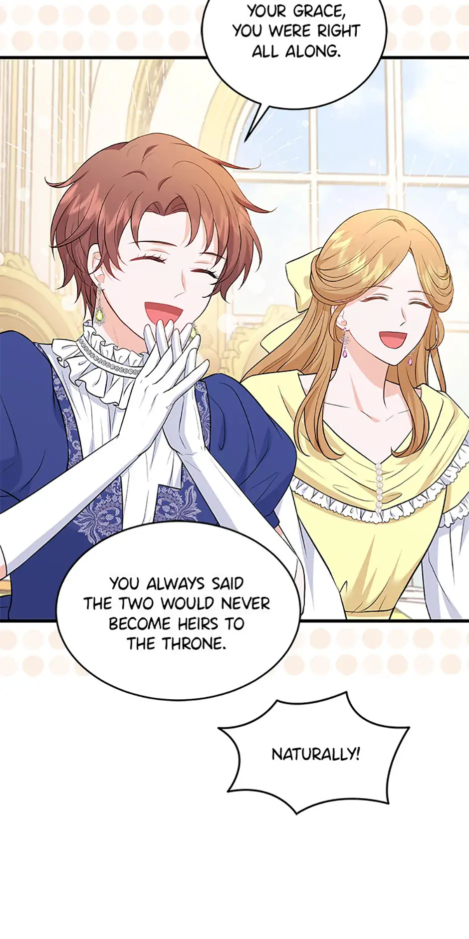 The S-Class Little Princess Is Too Strong Chapter 17 Page 61