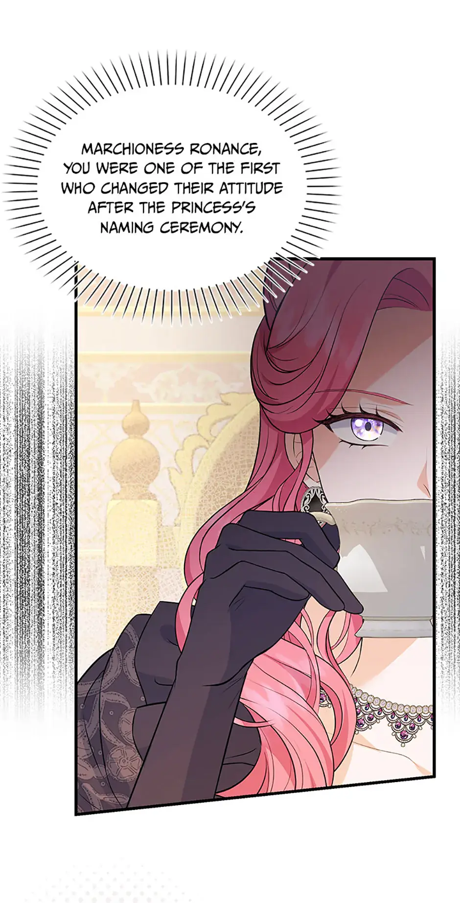 The S-Class Little Princess Is Too Strong Chapter 17 Page 62