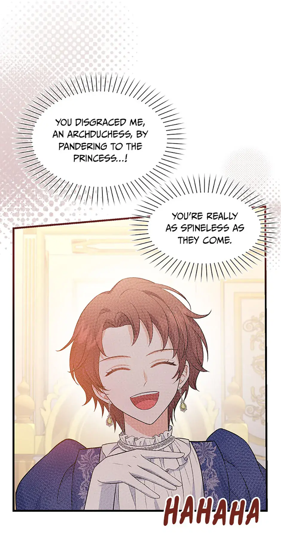 The S-Class Little Princess Is Too Strong Chapter 17 Page 63