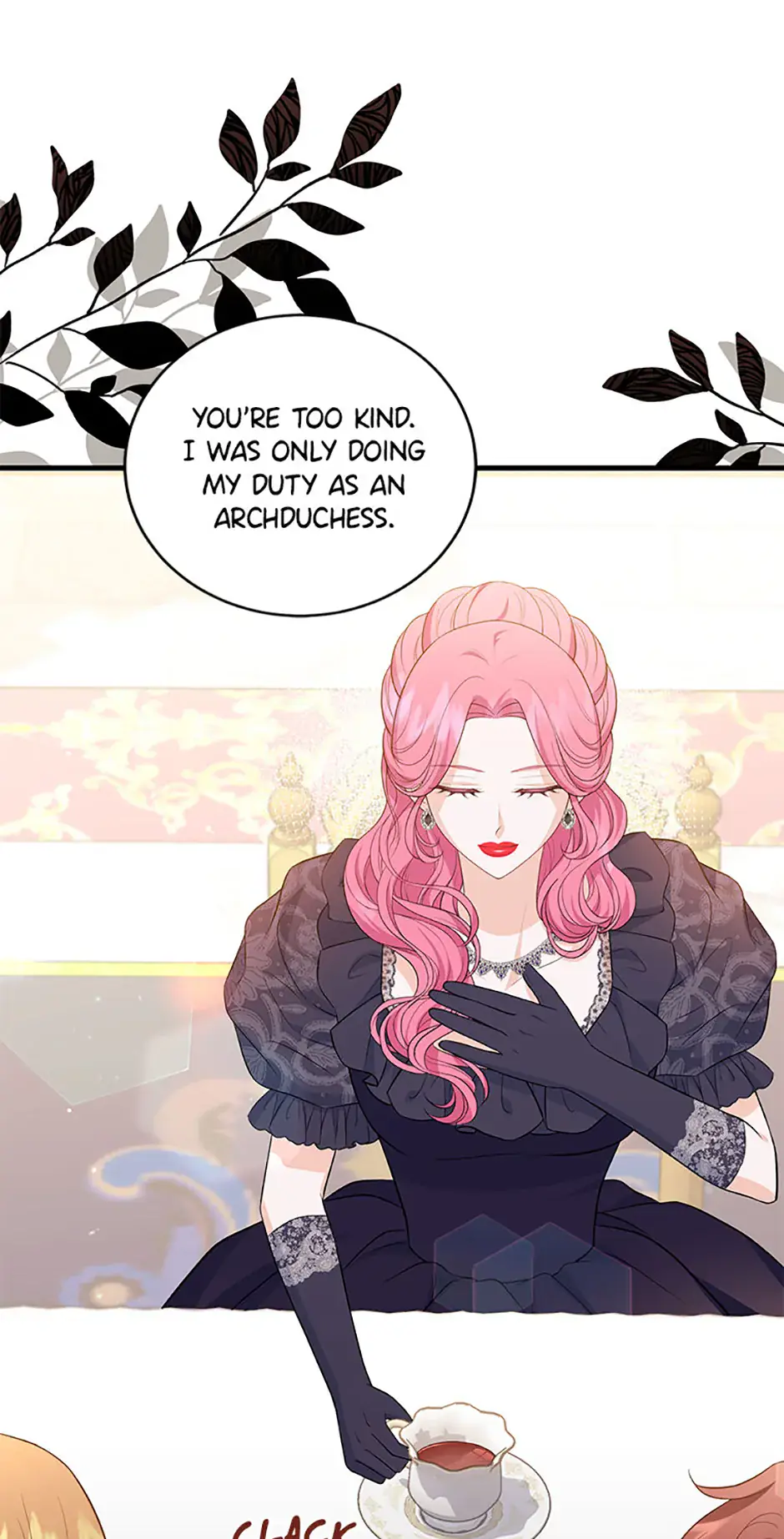 The S-Class Little Princess Is Too Strong Chapter 17 Page 64