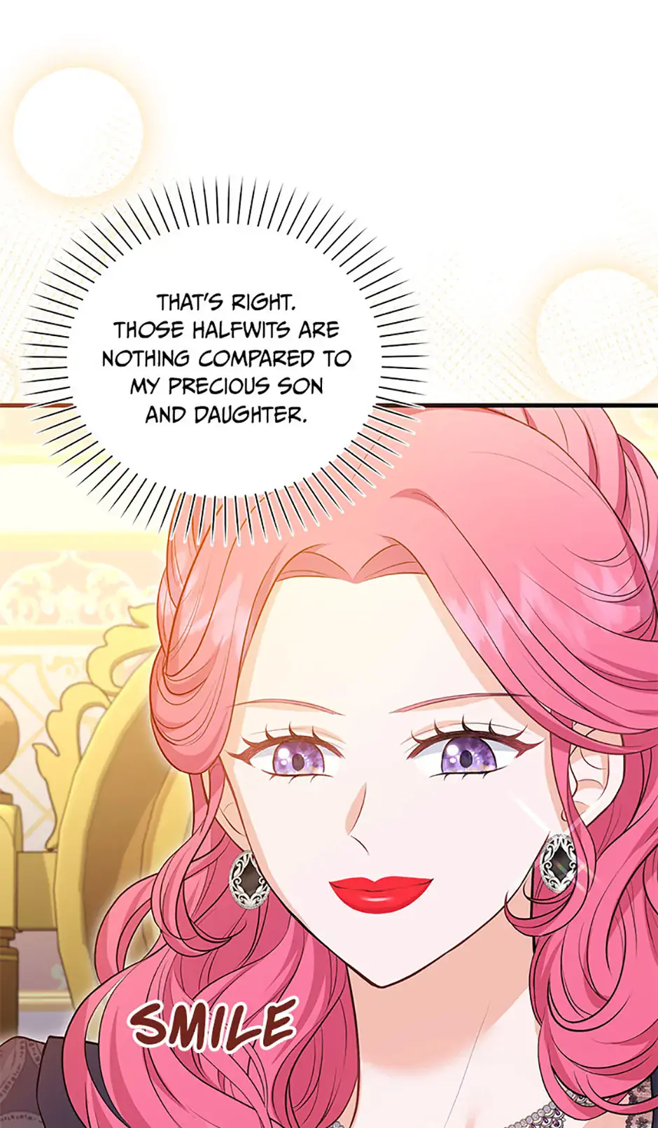 The S-Class Little Princess Is Too Strong Chapter 17 Page 67