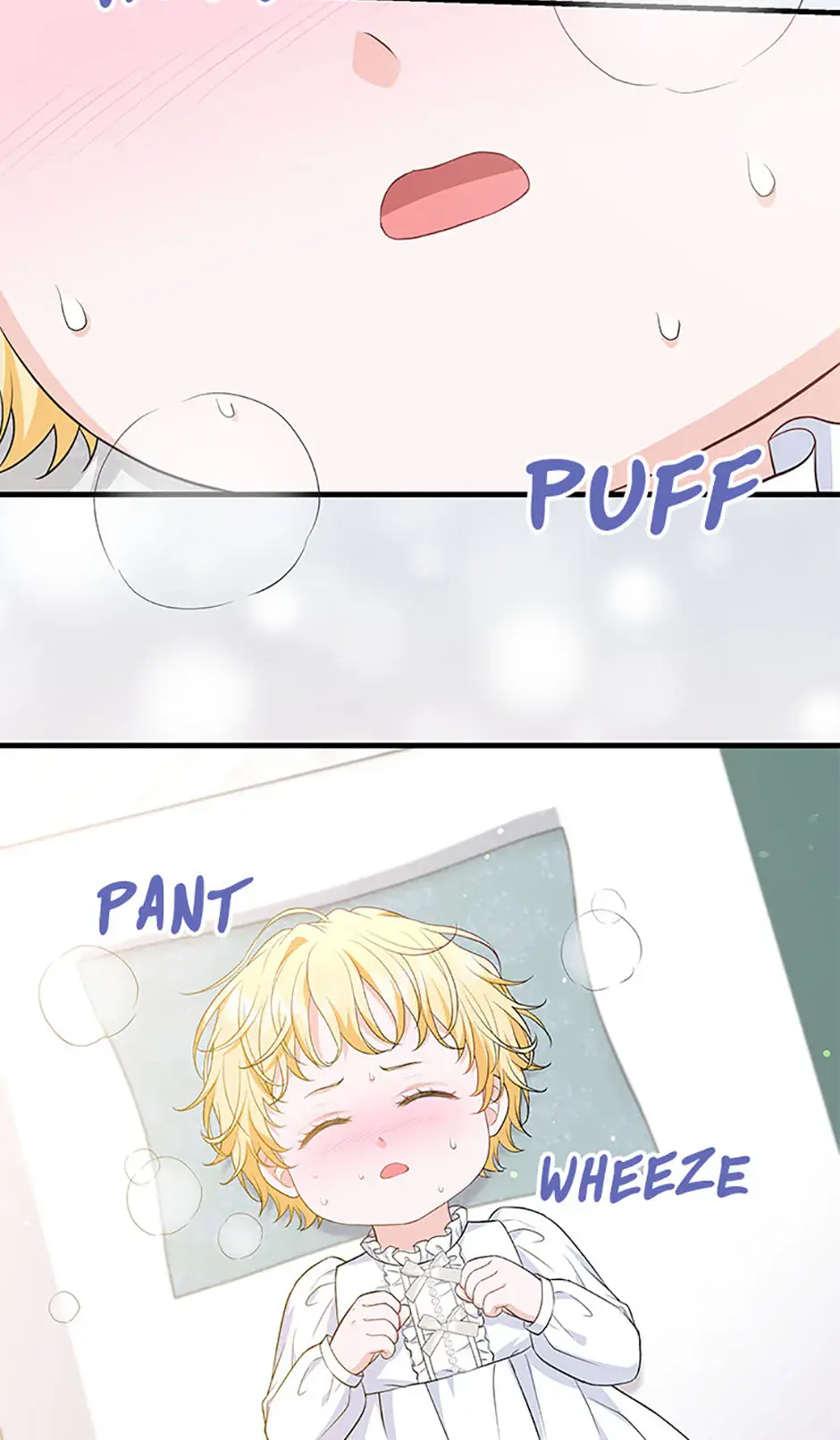 The S-Class Little Princess Is Too Strong Chapter 17 Page 69