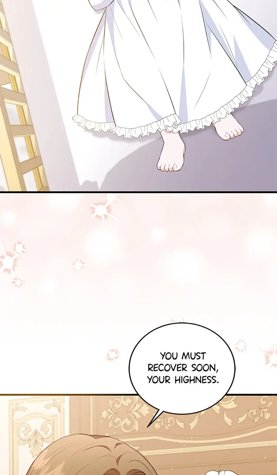 The S-Class Little Princess Is Too Strong Chapter 17 Page 70