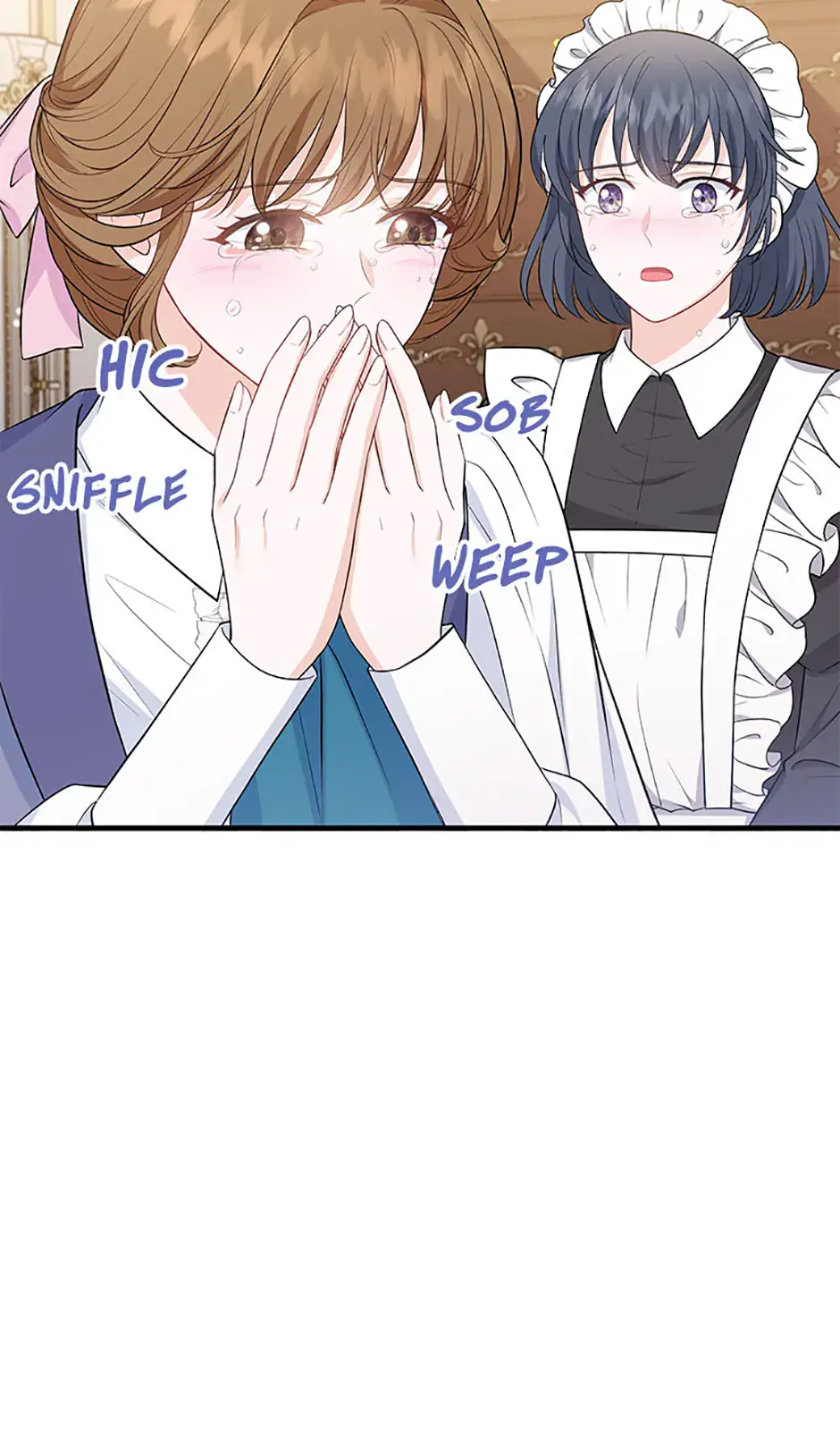 The S-Class Little Princess Is Too Strong Chapter 17 Page 71