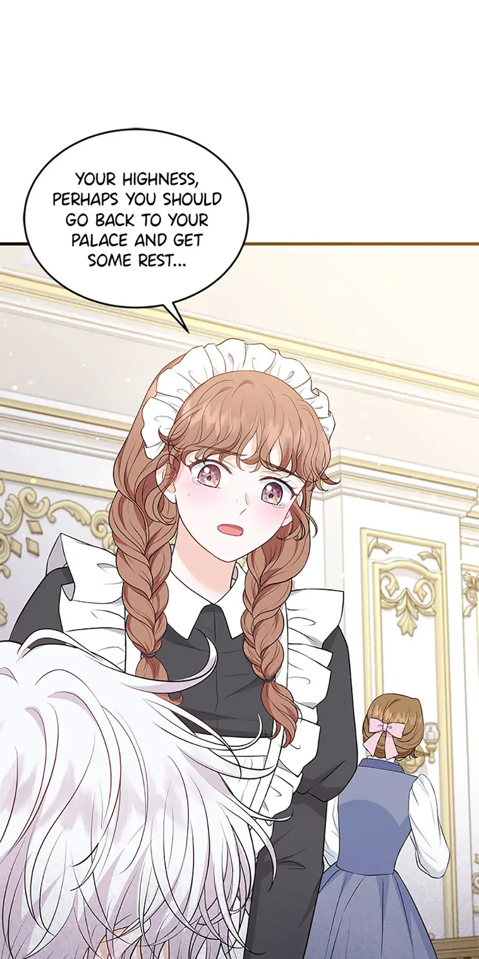 The S-Class Little Princess Is Too Strong Chapter 17 Page 72