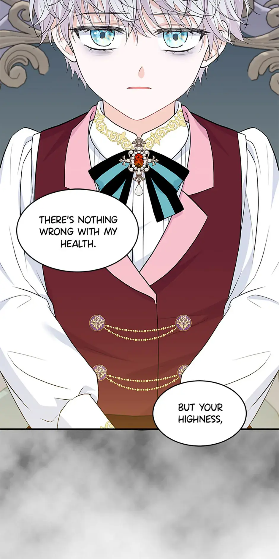 The S-Class Little Princess Is Too Strong Chapter 17 Page 74