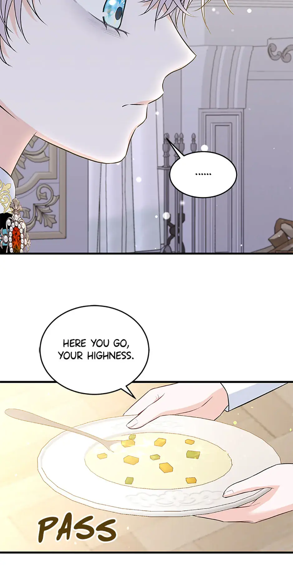 The S-Class Little Princess Is Too Strong Chapter 17 Page 76