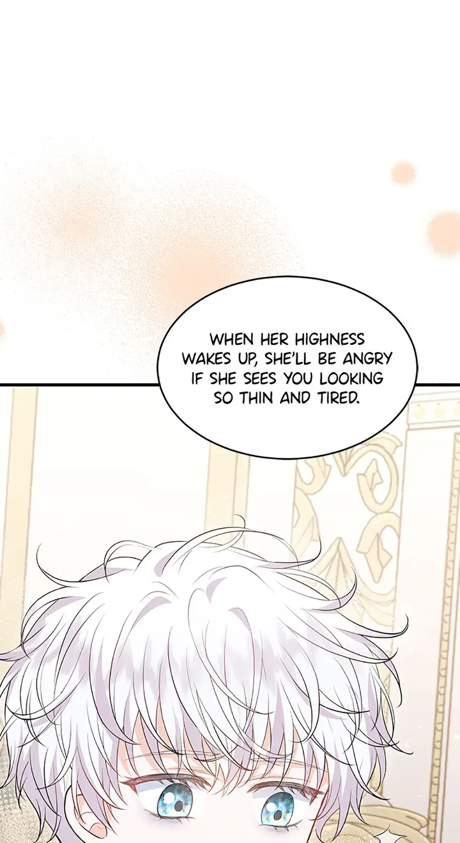 The S-Class Little Princess Is Too Strong Chapter 17 Page 77