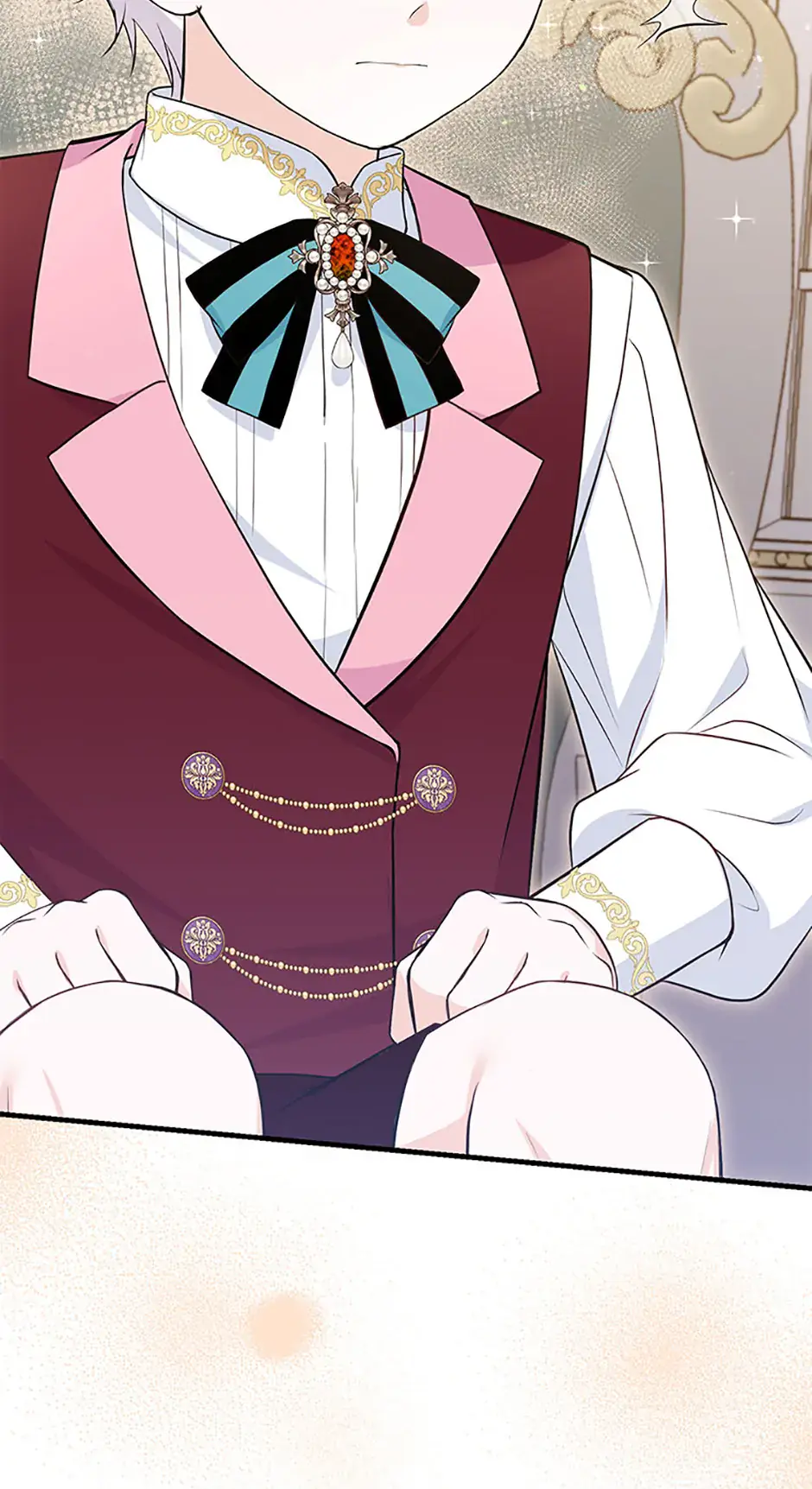 The S-Class Little Princess Is Too Strong Chapter 17 Page 78