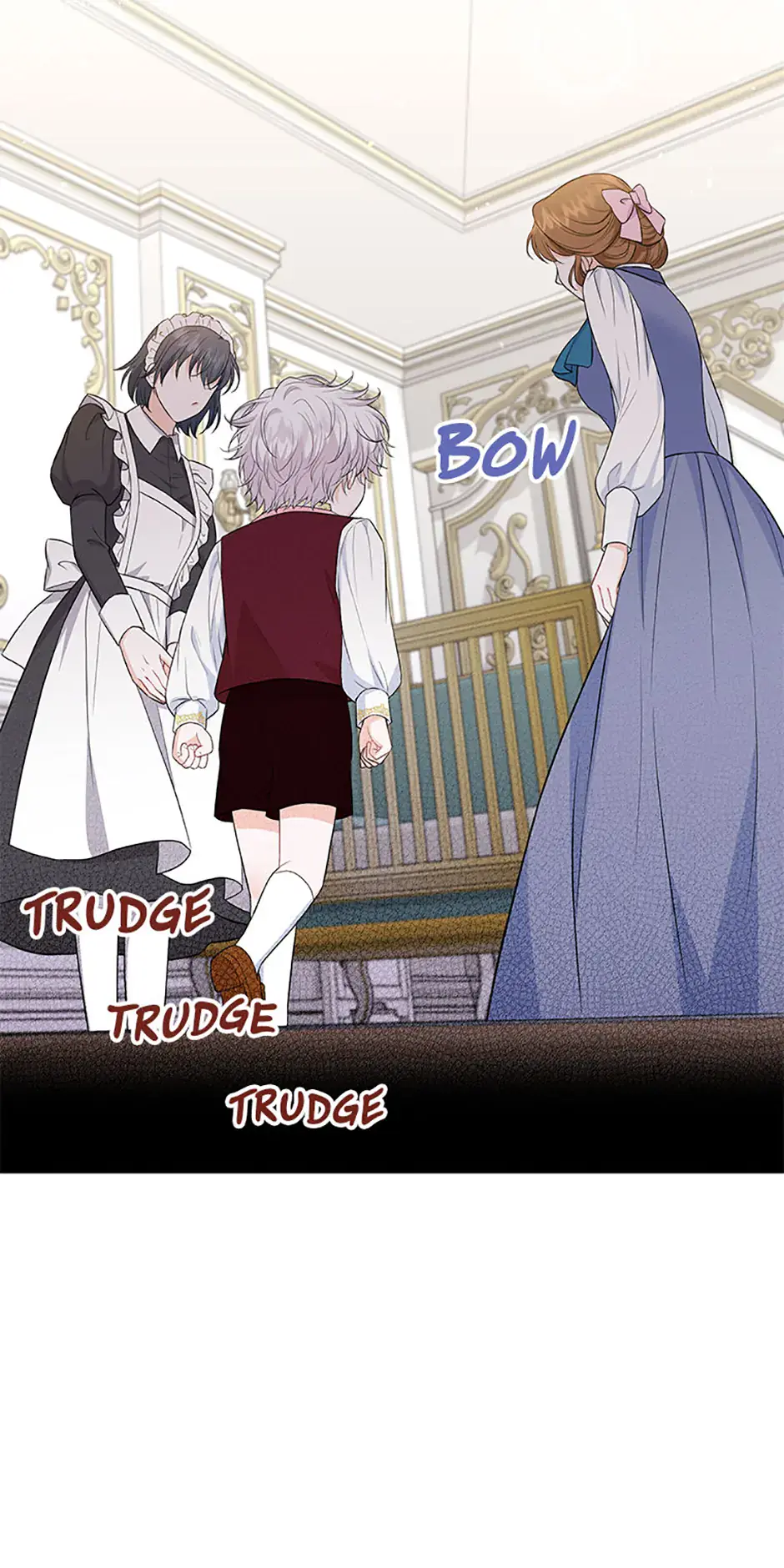 The S-Class Little Princess Is Too Strong Chapter 18 Page 6