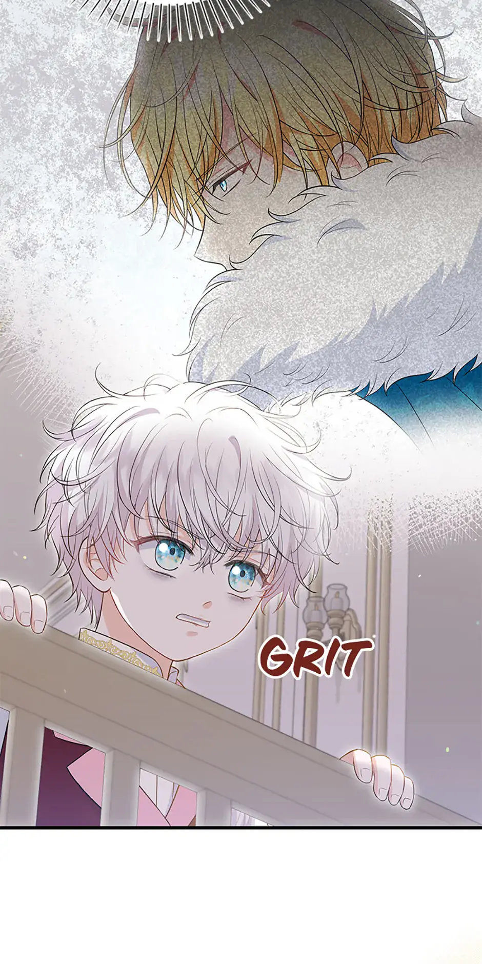The S-Class Little Princess Is Too Strong Chapter 18 Page 9