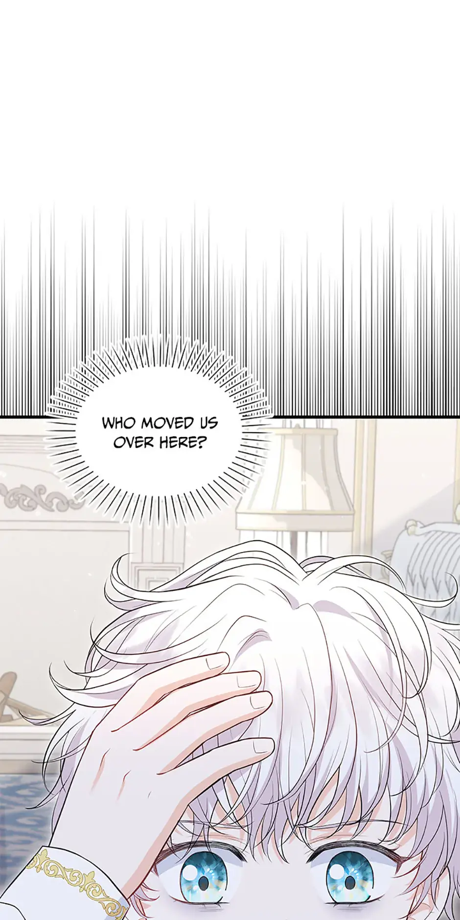 The S-Class Little Princess Is Too Strong Chapter 18 Page 12