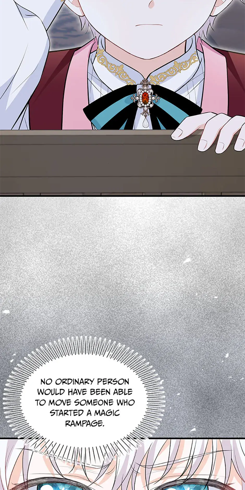 The S-Class Little Princess Is Too Strong Chapter 18 Page 13