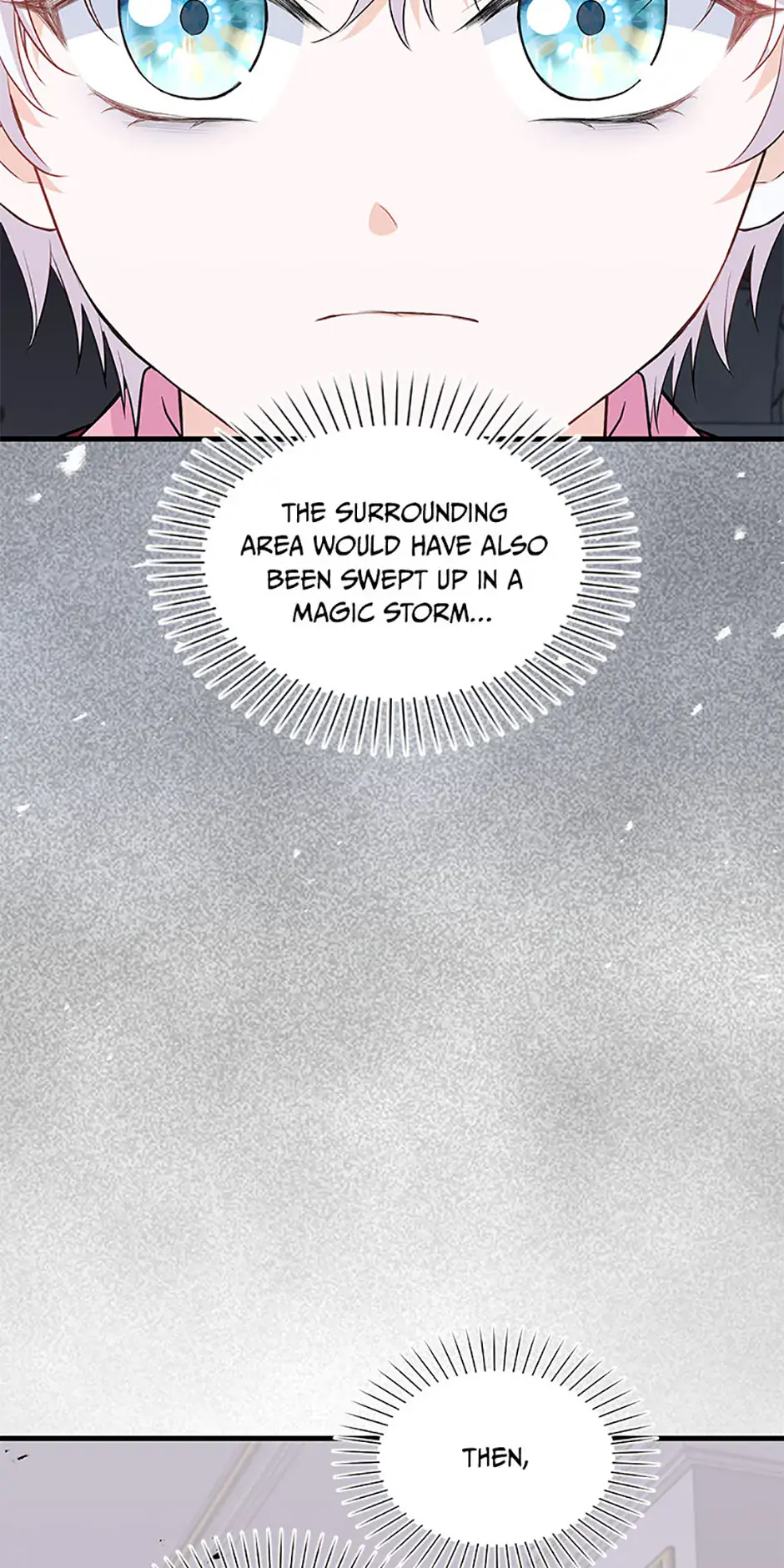 The S-Class Little Princess Is Too Strong Chapter 18 Page 14