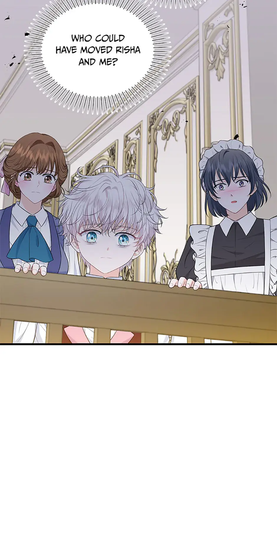 The S-Class Little Princess Is Too Strong Chapter 18 Page 15