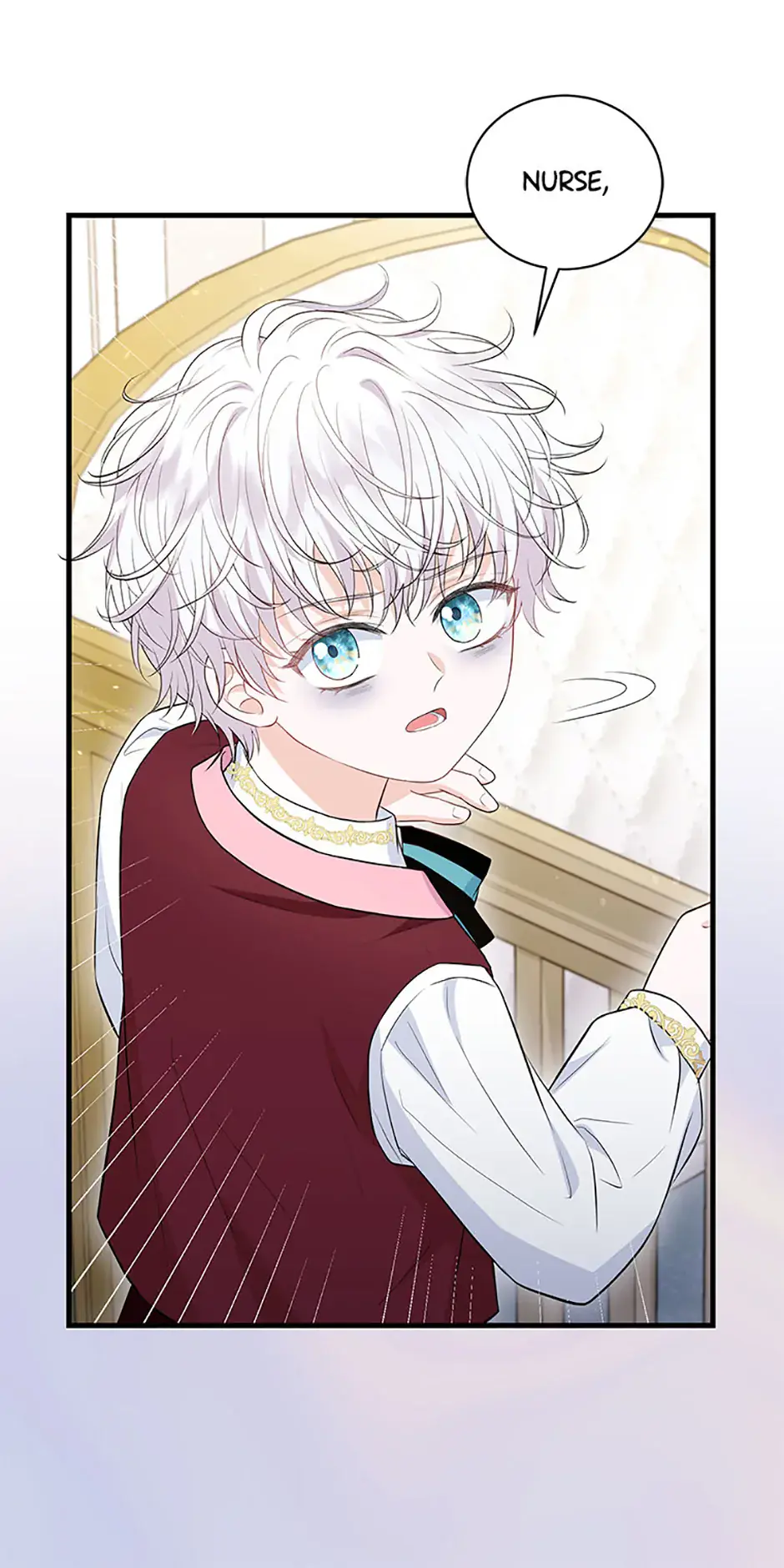 The S-Class Little Princess Is Too Strong Chapter 18 Page 16