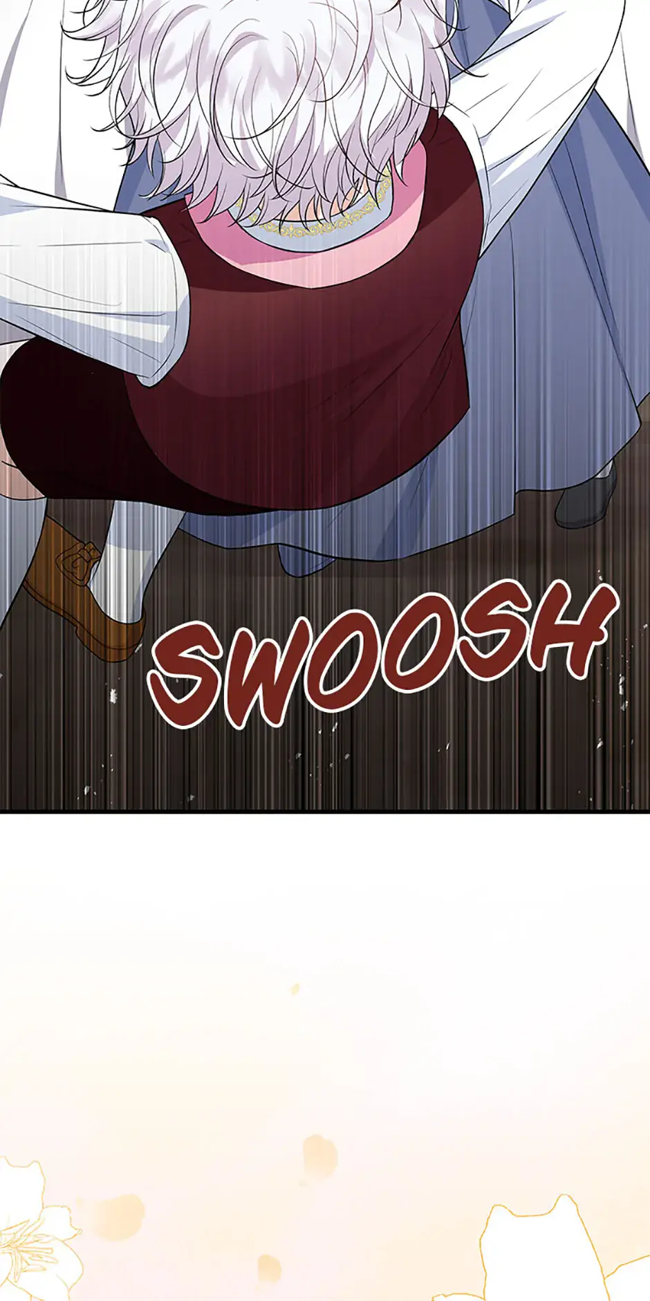 The S-Class Little Princess Is Too Strong Chapter 18 Page 19