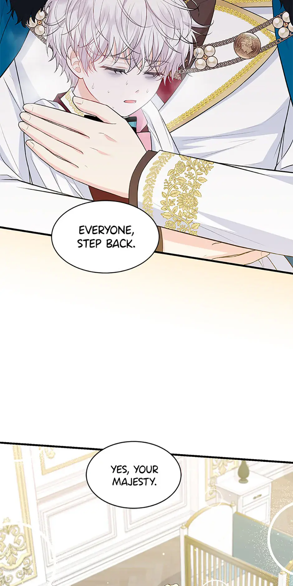 The S-Class Little Princess Is Too Strong Chapter 18 Page 23