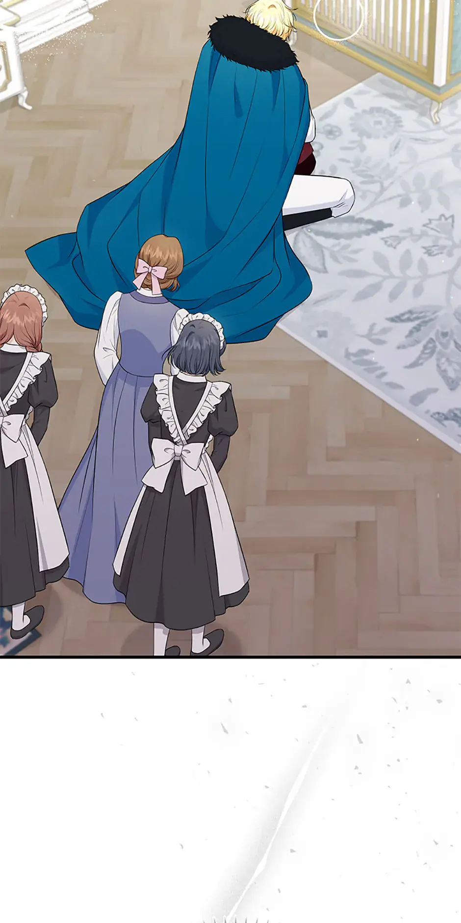 The S-Class Little Princess Is Too Strong Chapter 18 Page 24