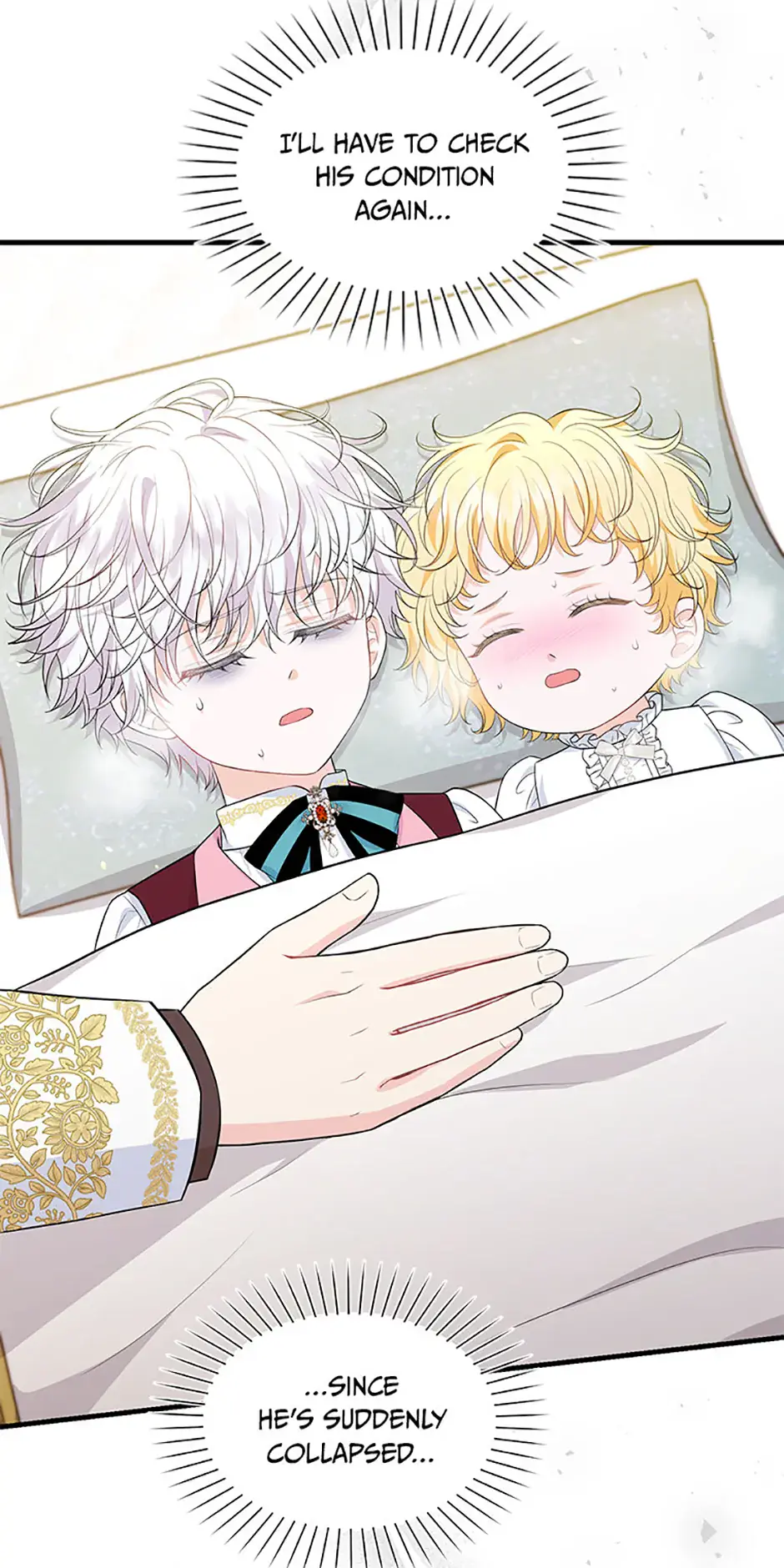 The S-Class Little Princess Is Too Strong Chapter 18 Page 25