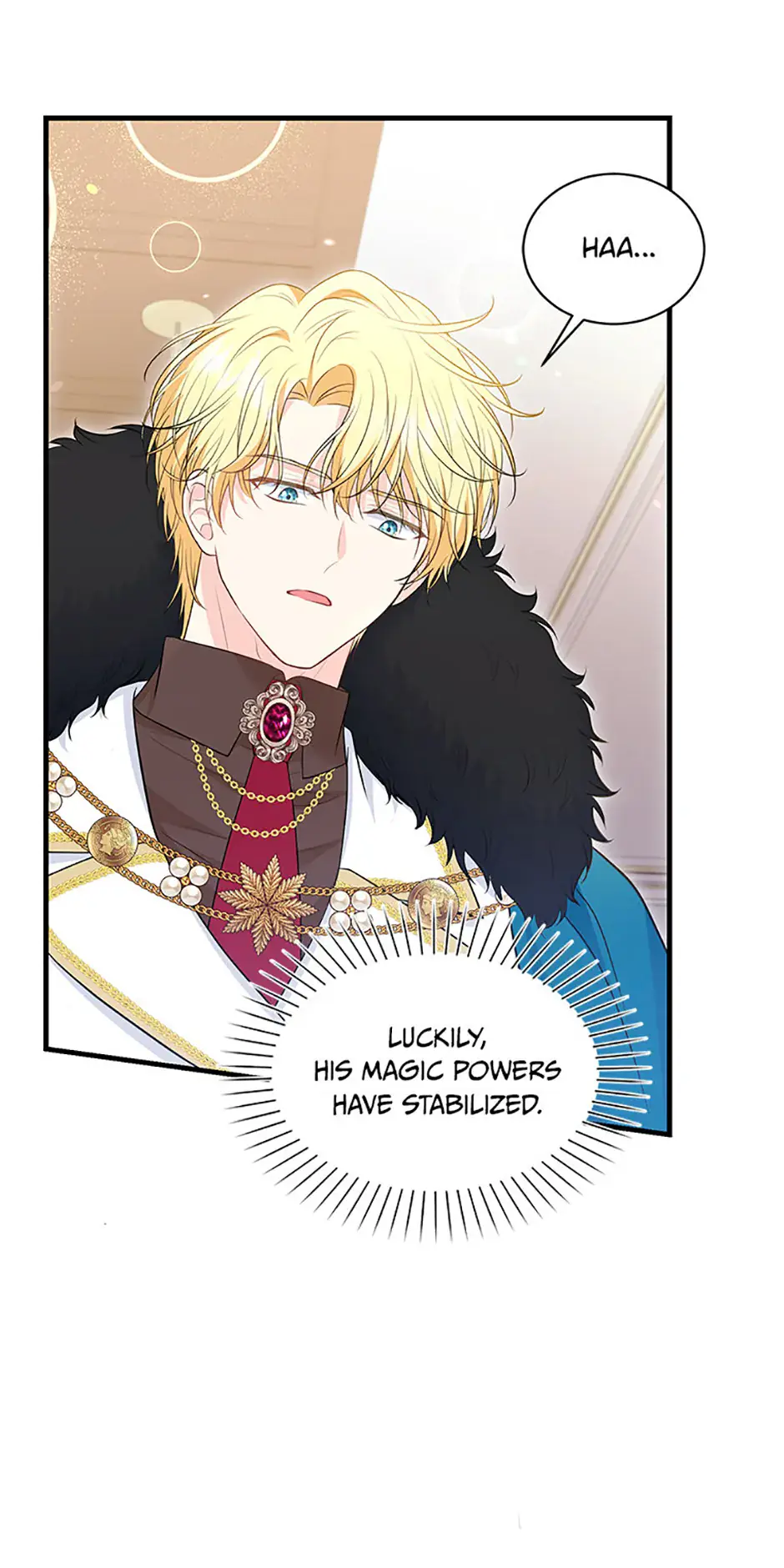 The S-Class Little Princess Is Too Strong Chapter 18 Page 28