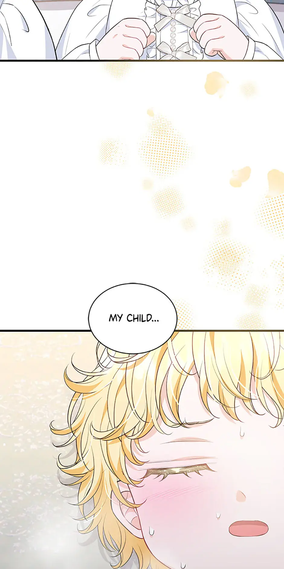 The S-Class Little Princess Is Too Strong Chapter 18 Page 30