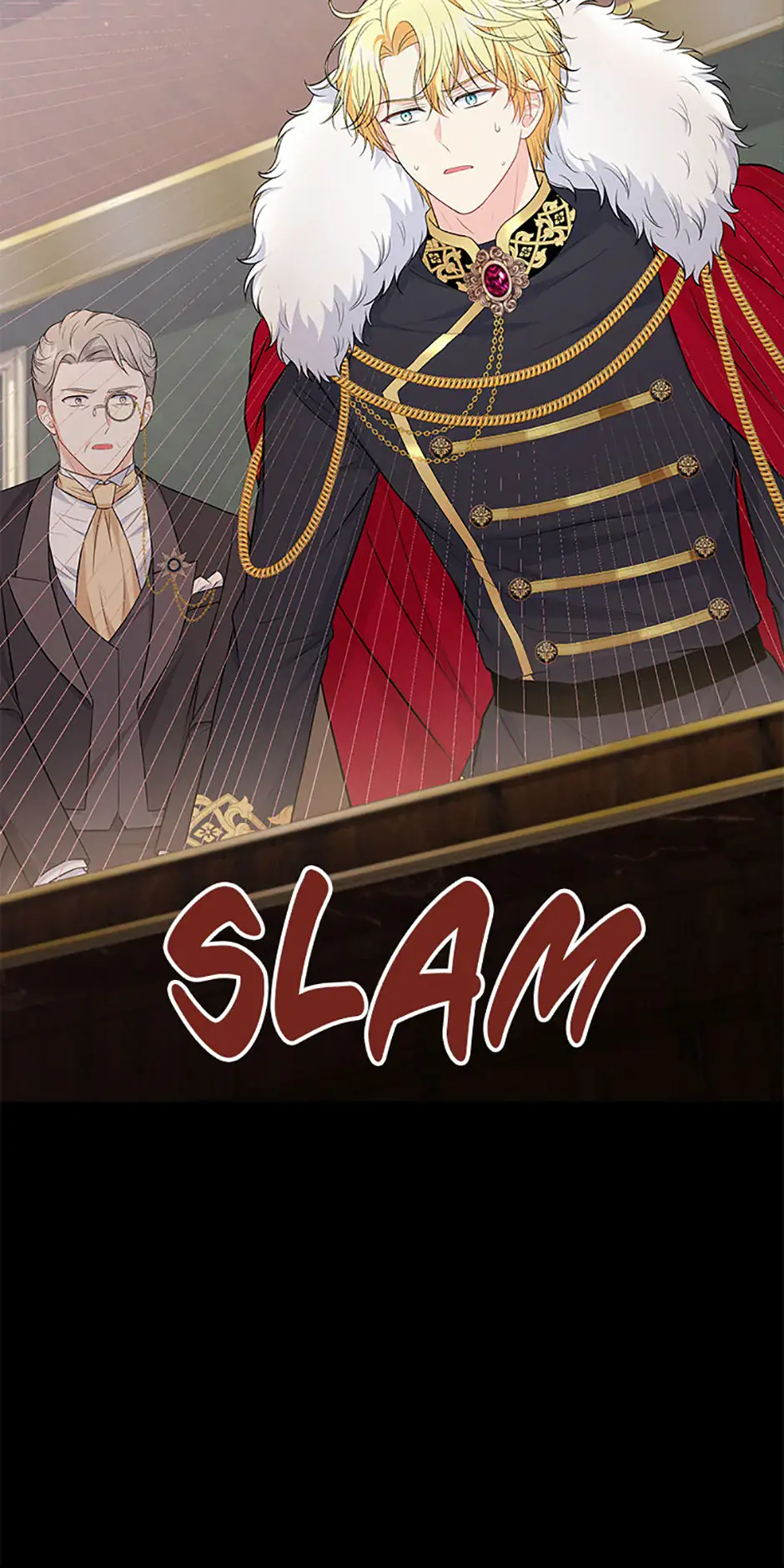The S-Class Little Princess Is Too Strong Chapter 18 Page 32