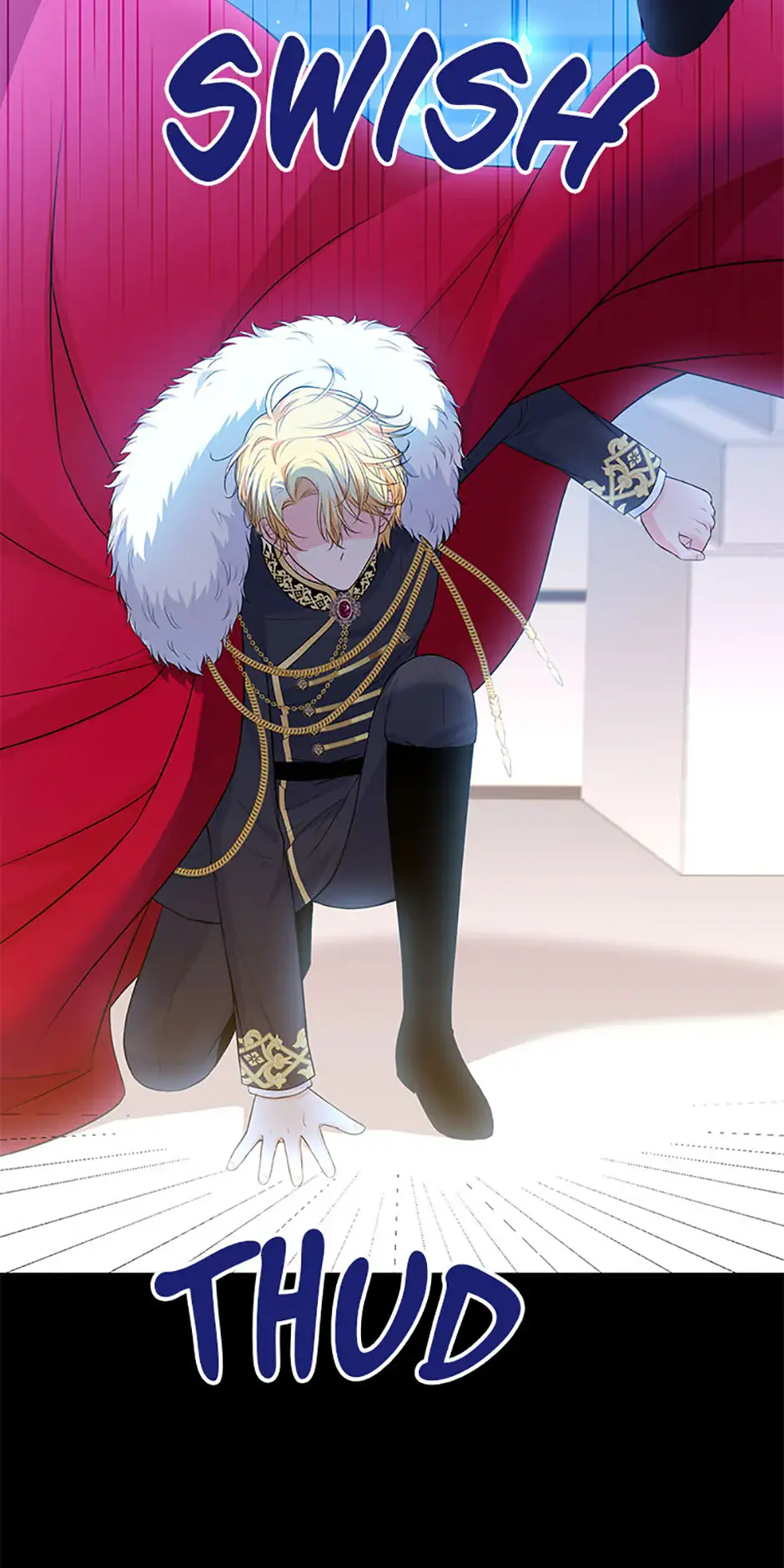 The S-Class Little Princess Is Too Strong Chapter 18 Page 36