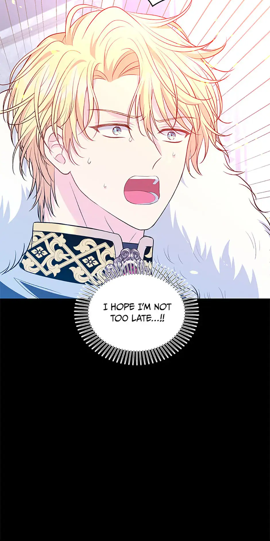 The S-Class Little Princess Is Too Strong Chapter 18 Page 46