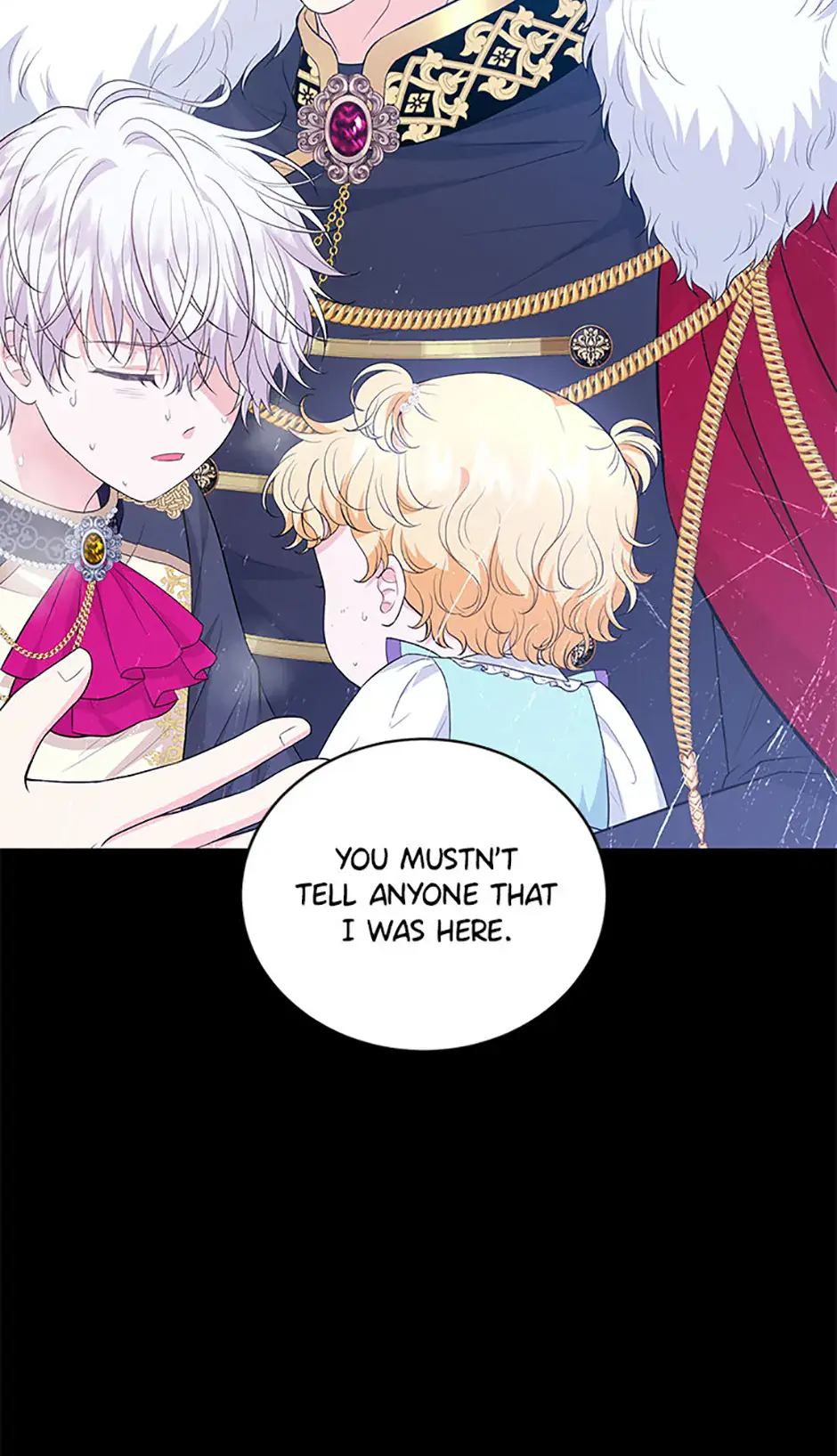 The S-Class Little Princess Is Too Strong Chapter 18 Page 56
