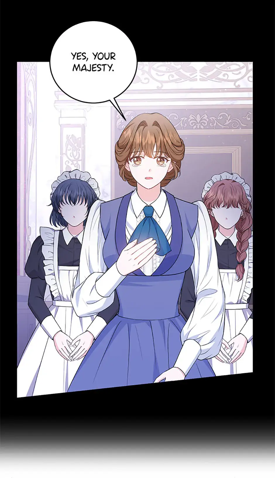 The S-Class Little Princess Is Too Strong Chapter 18 Page 57