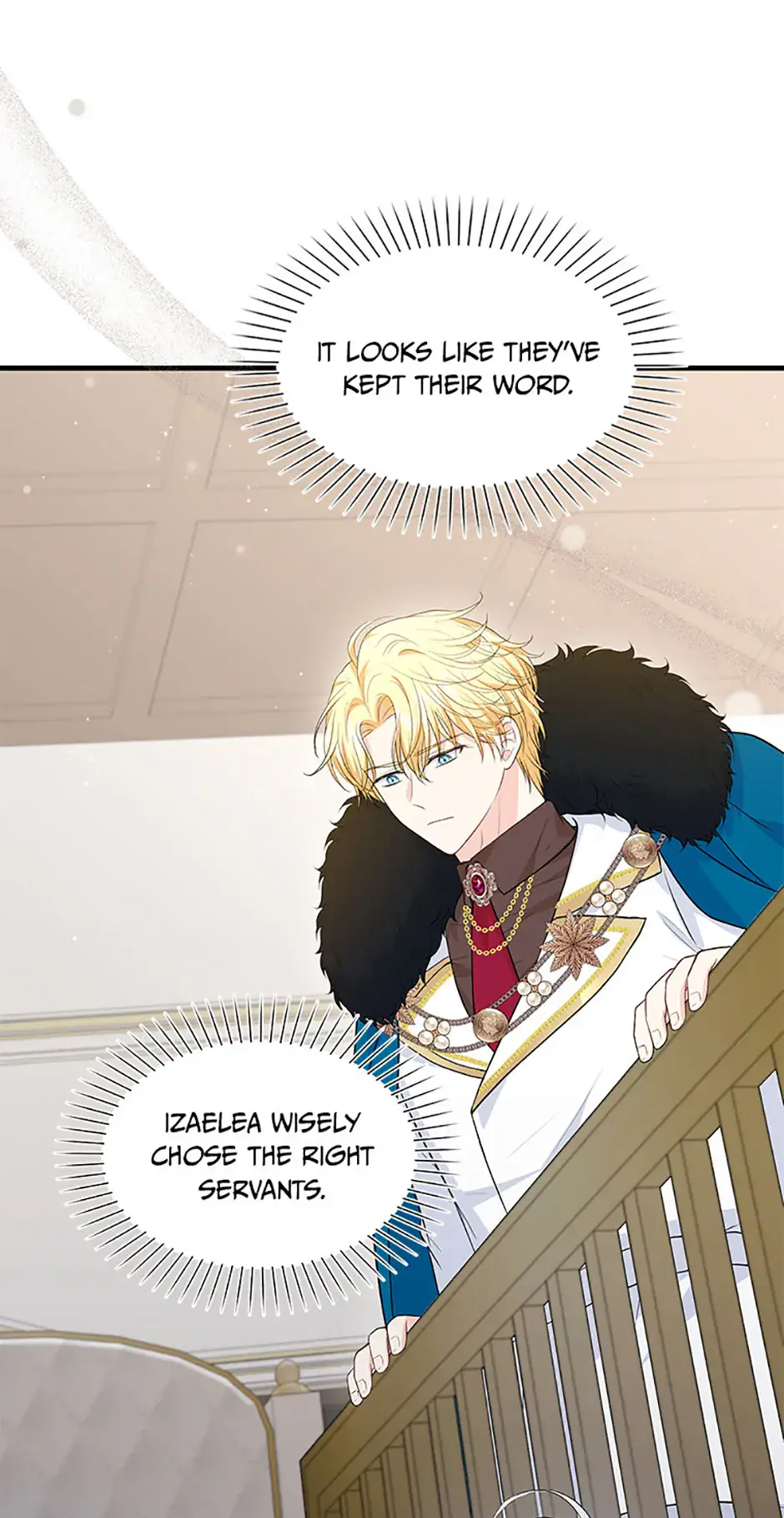 The S-Class Little Princess Is Too Strong Chapter 18 Page 58