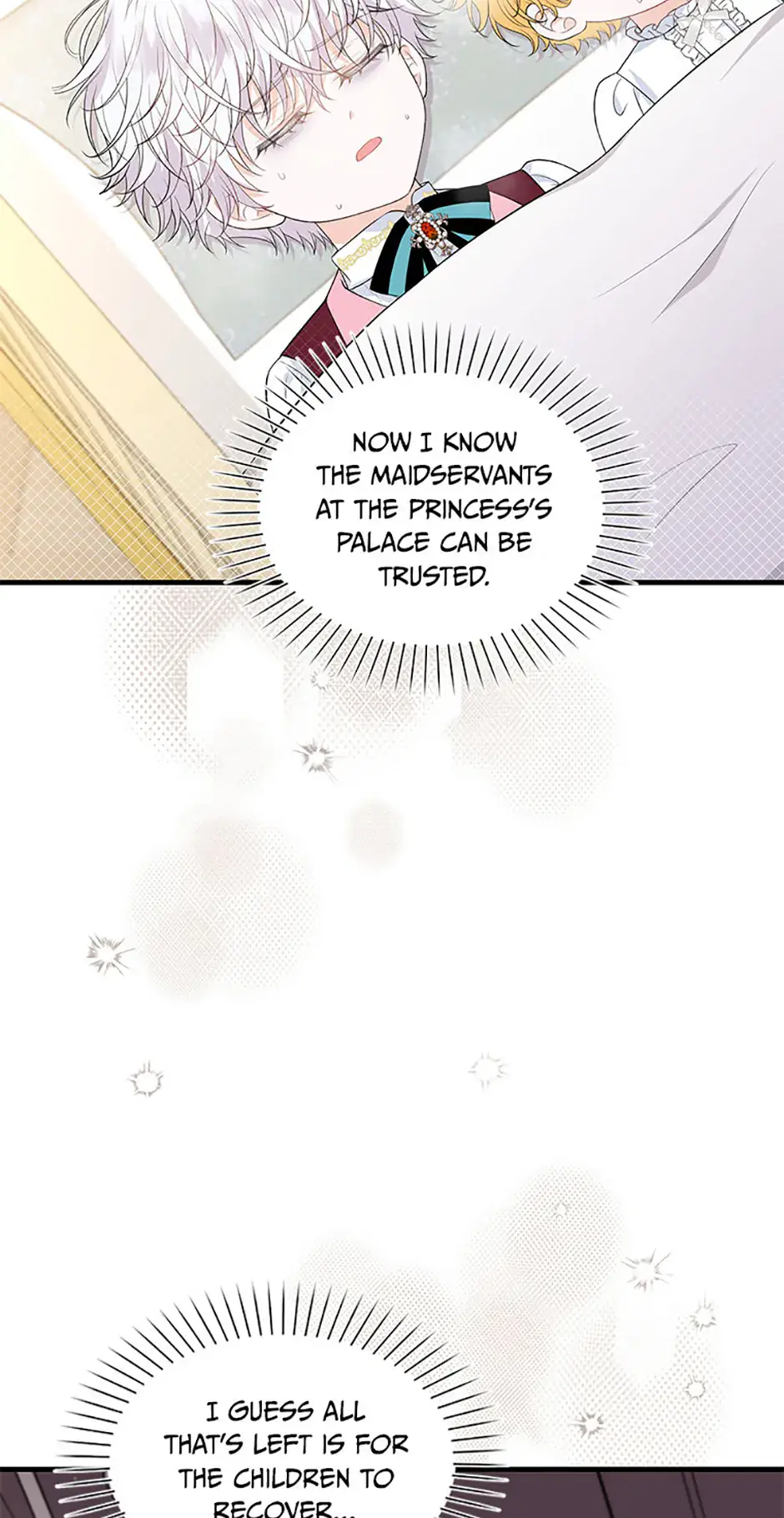 The S-Class Little Princess Is Too Strong Chapter 18 Page 60