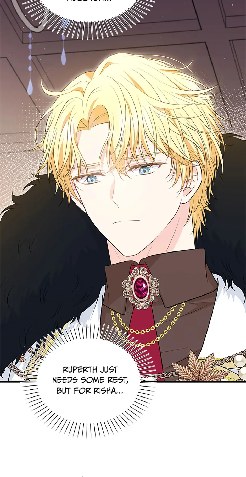 The S-Class Little Princess Is Too Strong Chapter 18 Page 61