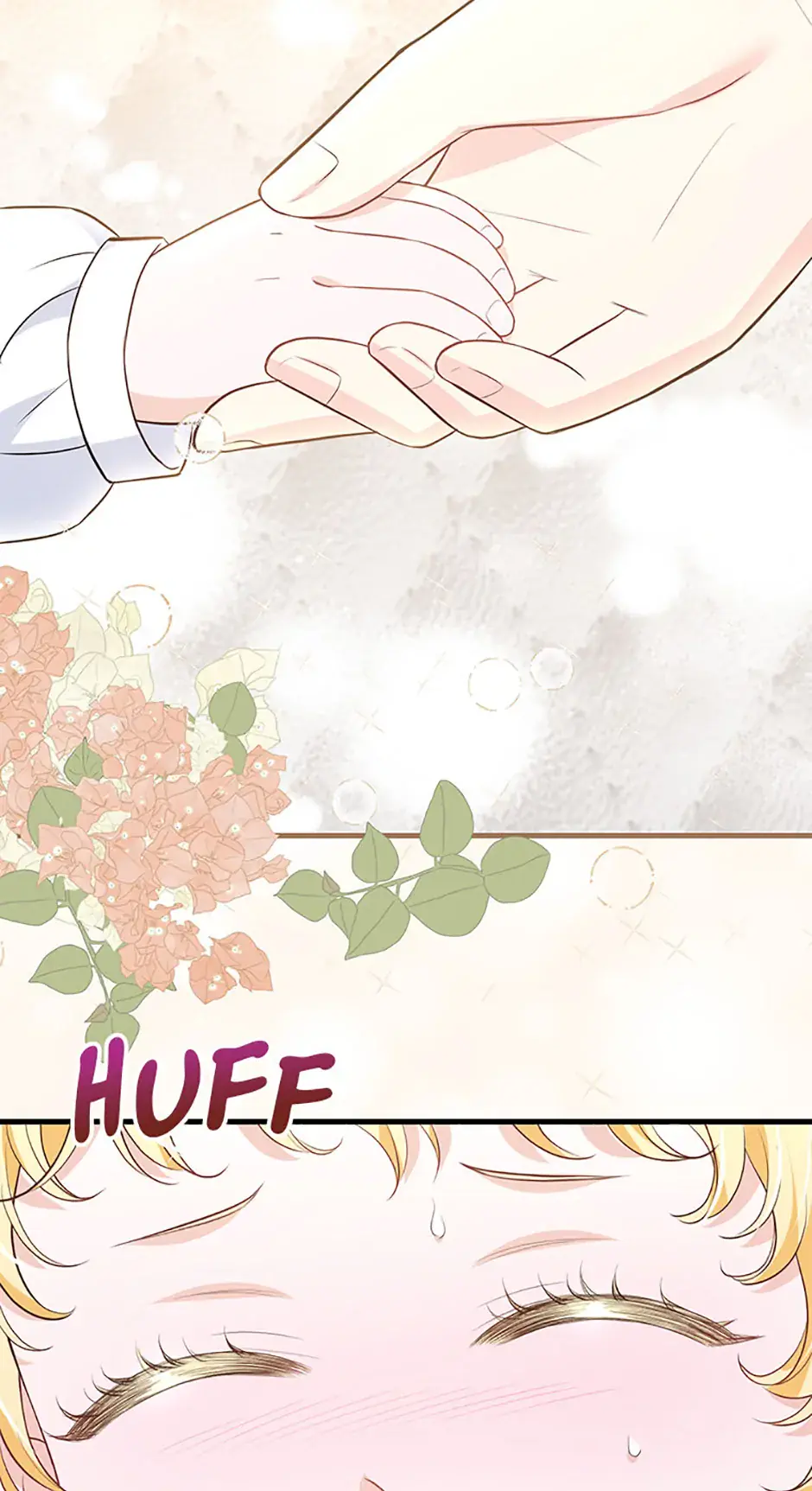 The S-Class Little Princess Is Too Strong Chapter 18 Page 64