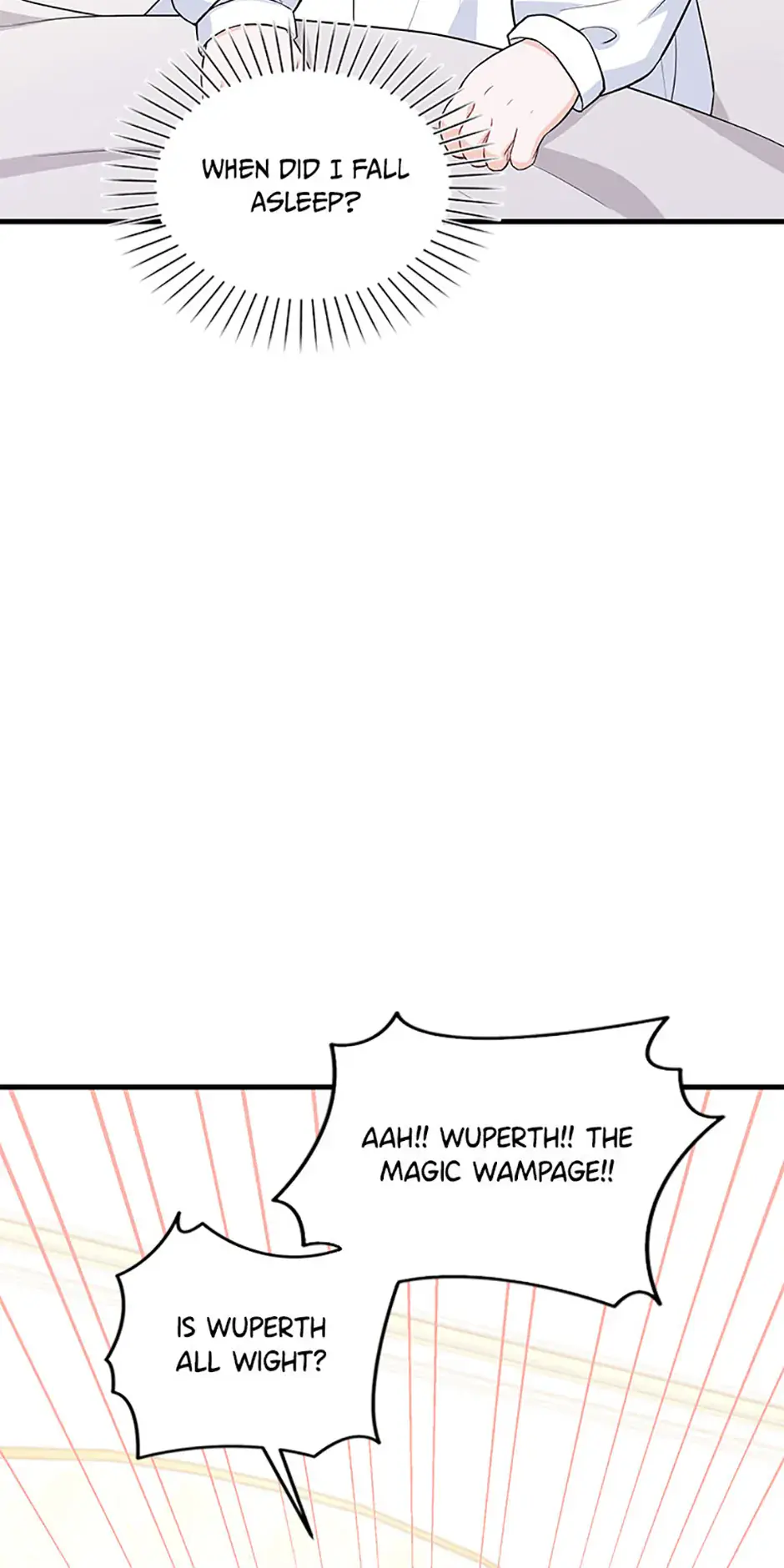 The S-Class Little Princess Is Too Strong Chapter 18 Page 75